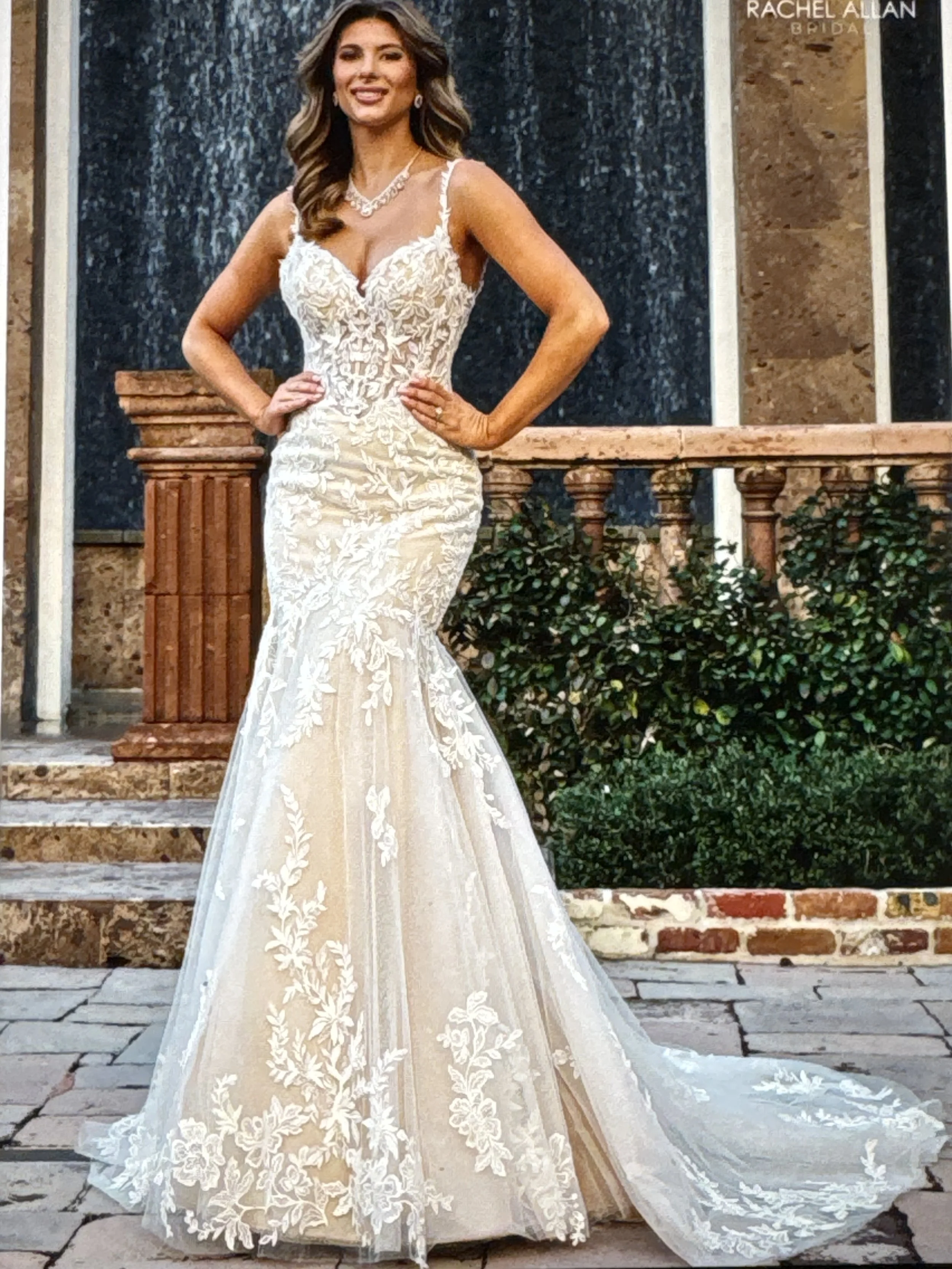RACHEL ALLAN STYLE RB4190