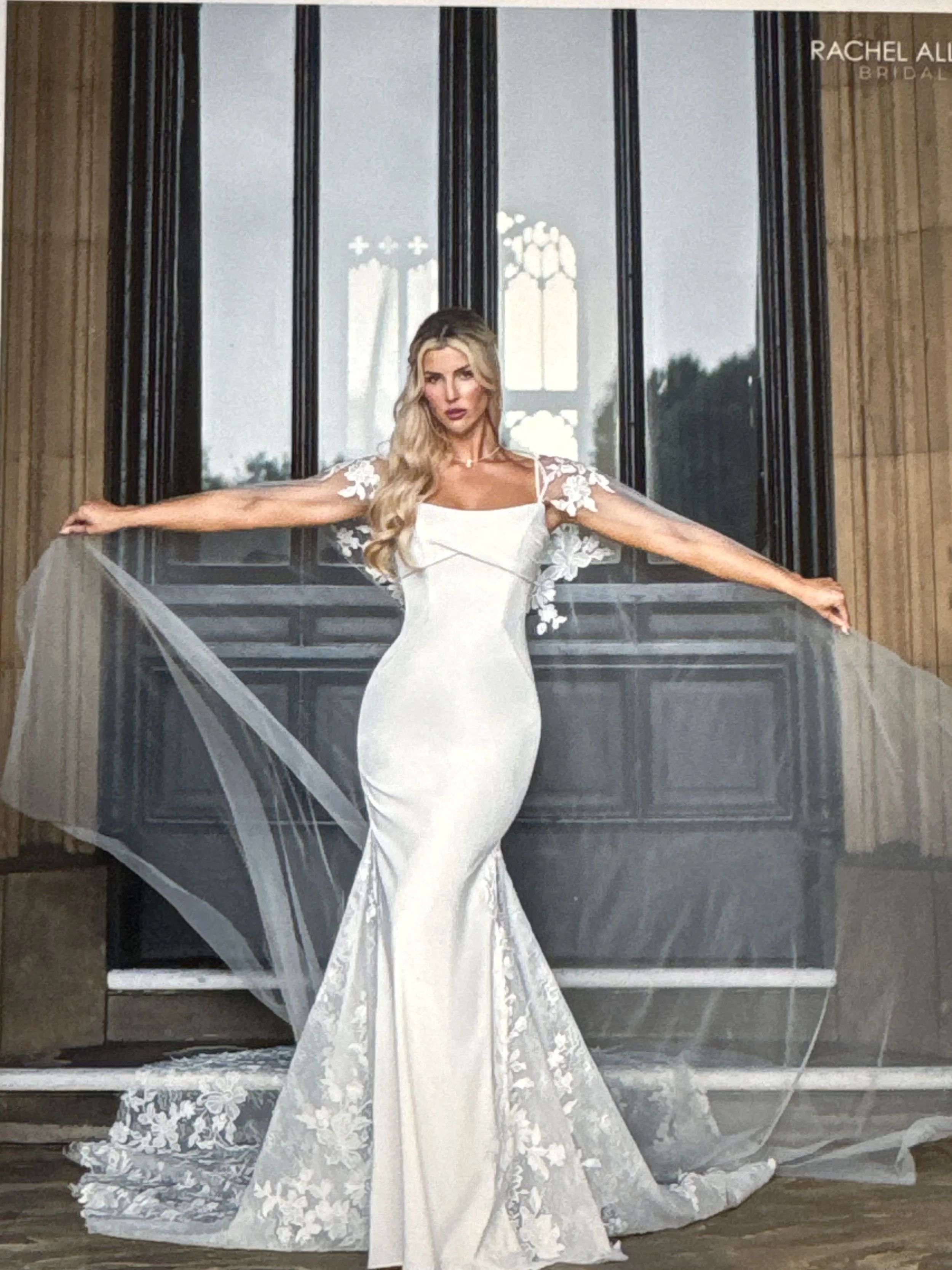 RACHEL ALLAN STYLE RB4236