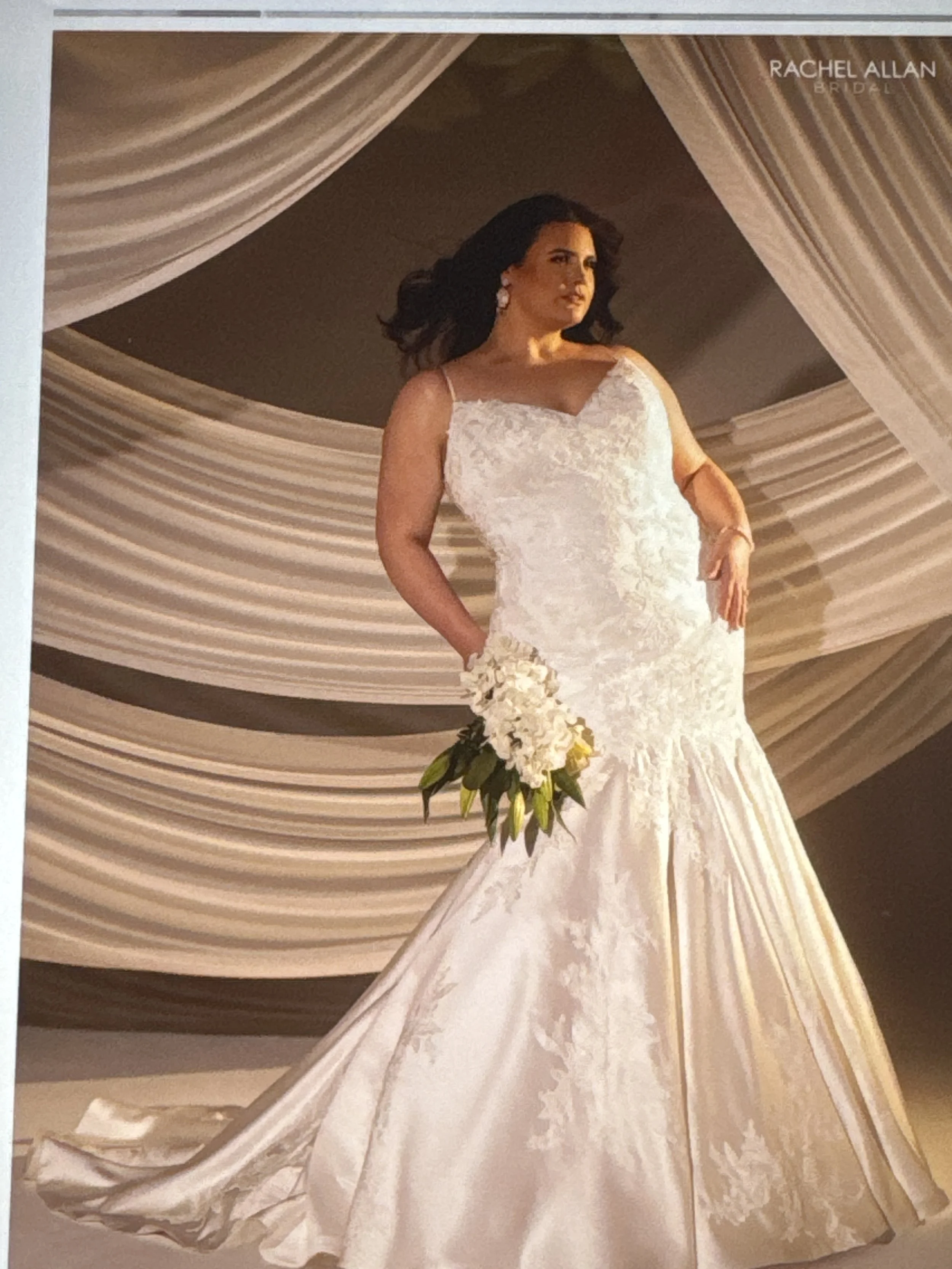 RACHEL ALLAN STYLE RB3232