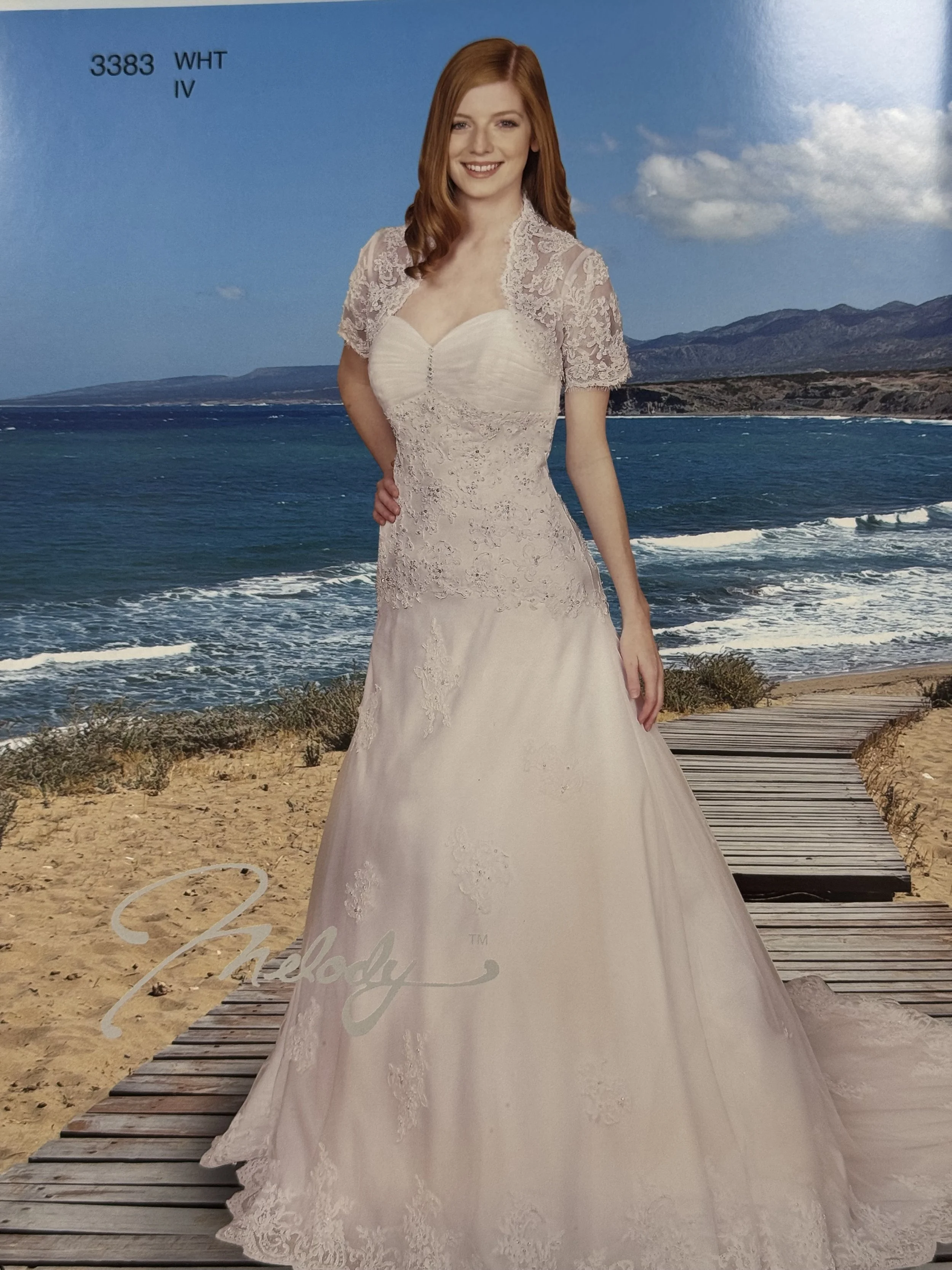 STYLE 3383