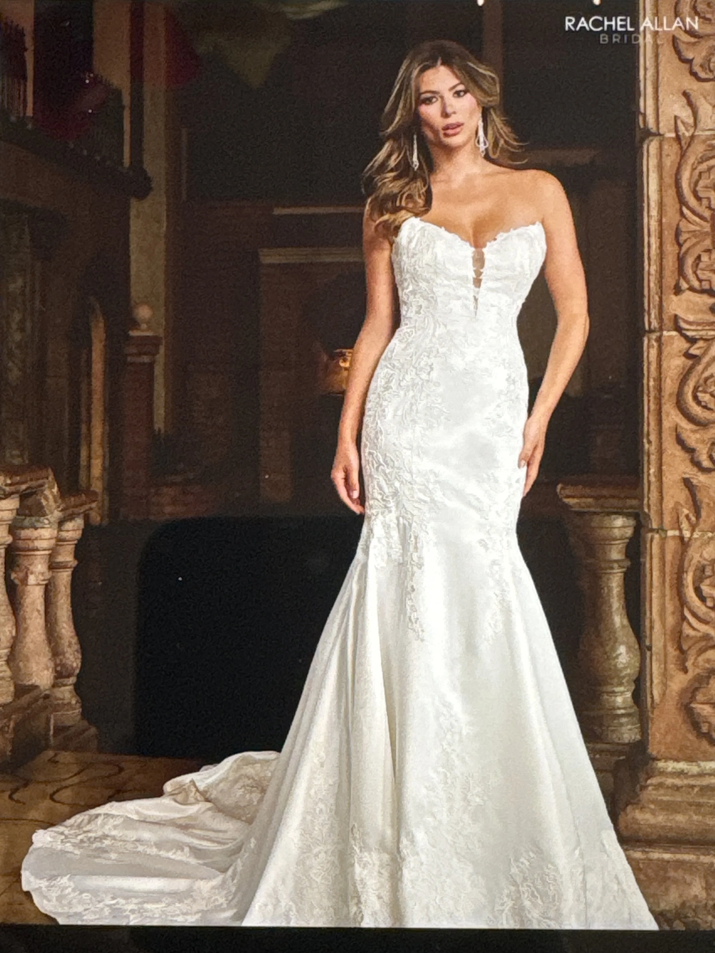 RACHEL ALLAN STYLE RB3211