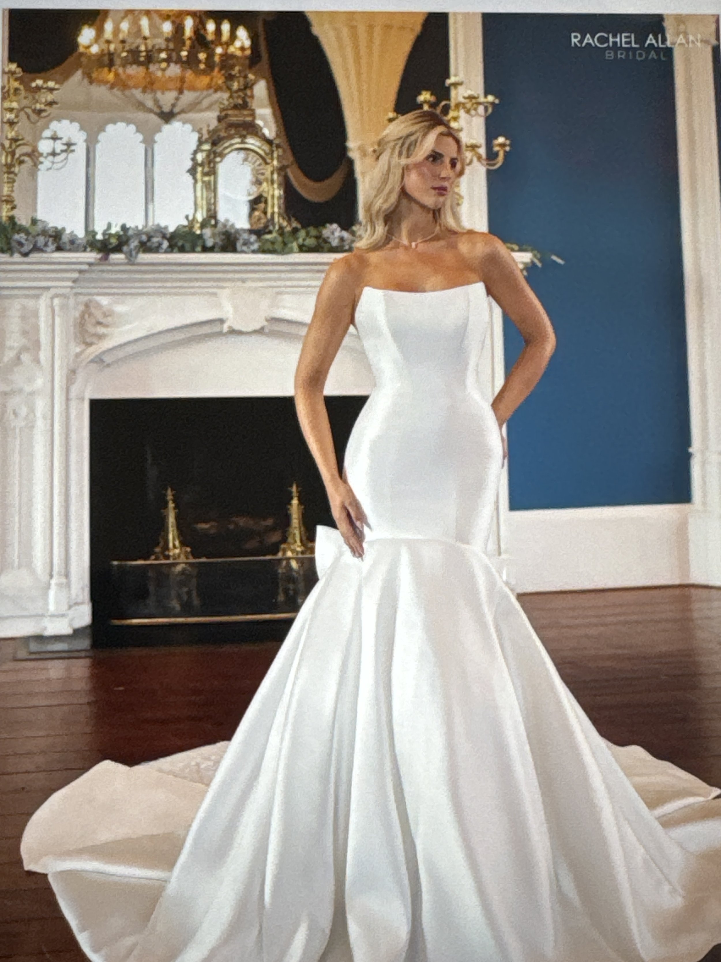 RACHEL ALLAN STYLE RB4230