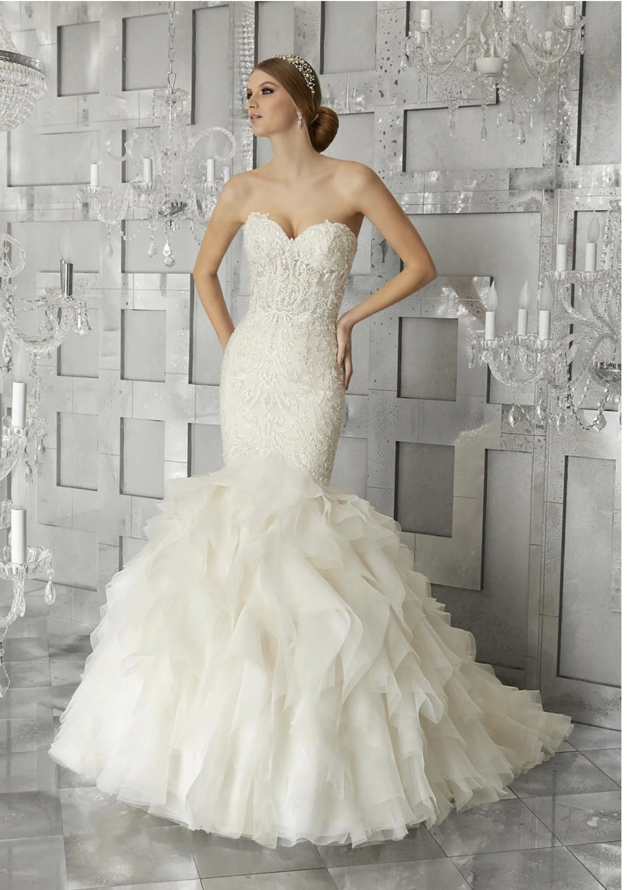 MUSE STYLE 8177