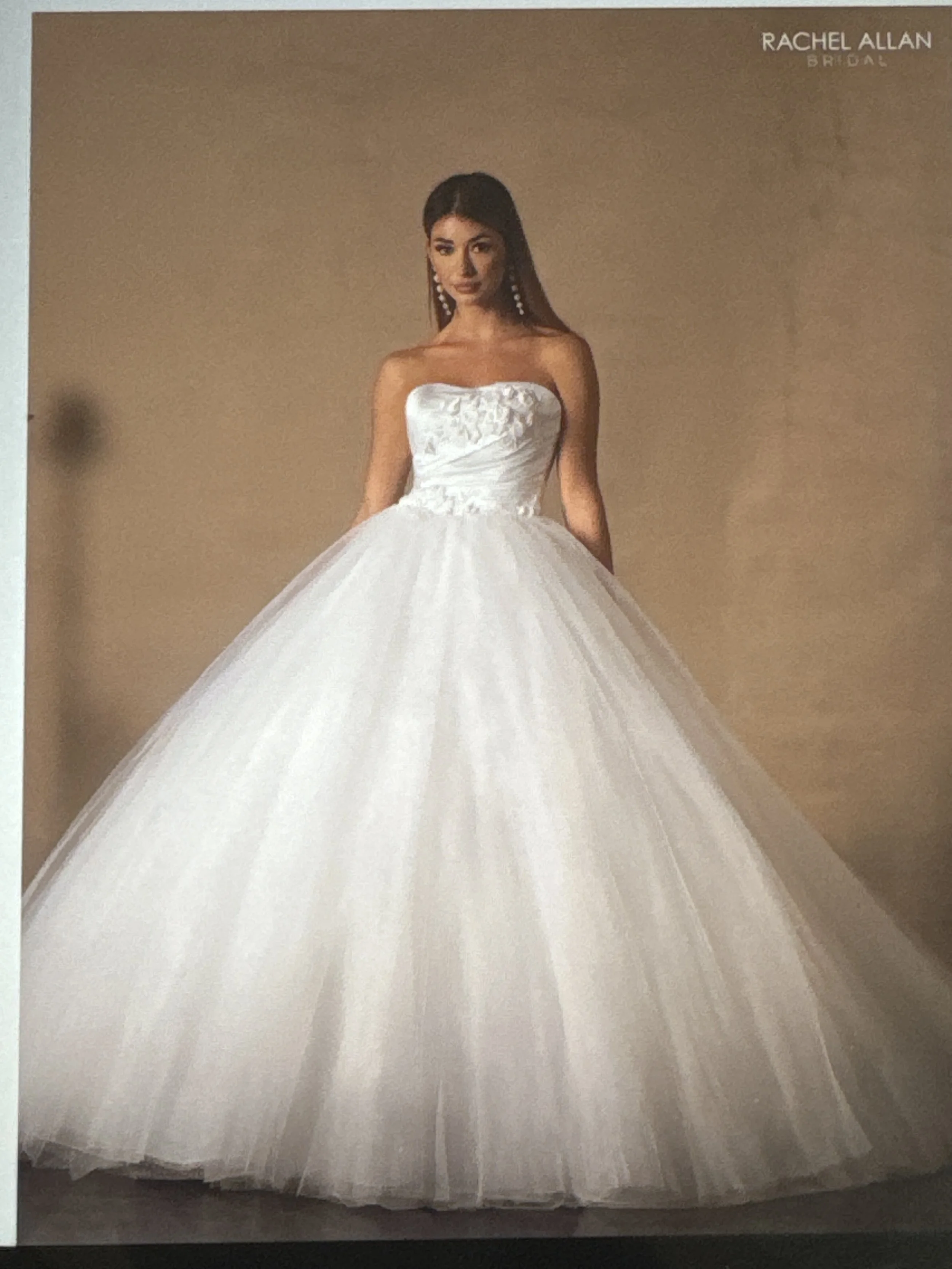 RACHEL ALLAN STYLE RB6182