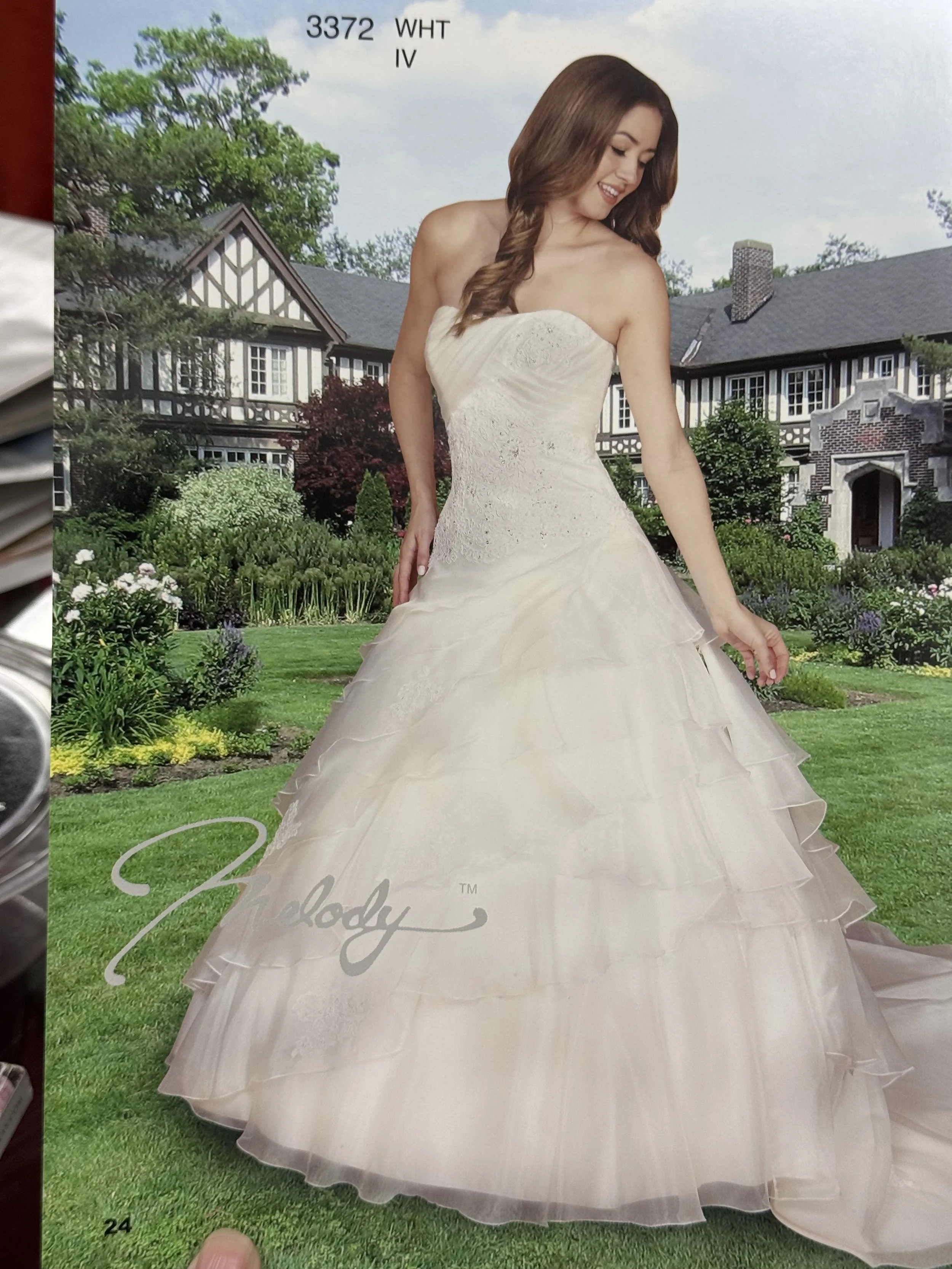 STYLE 3377