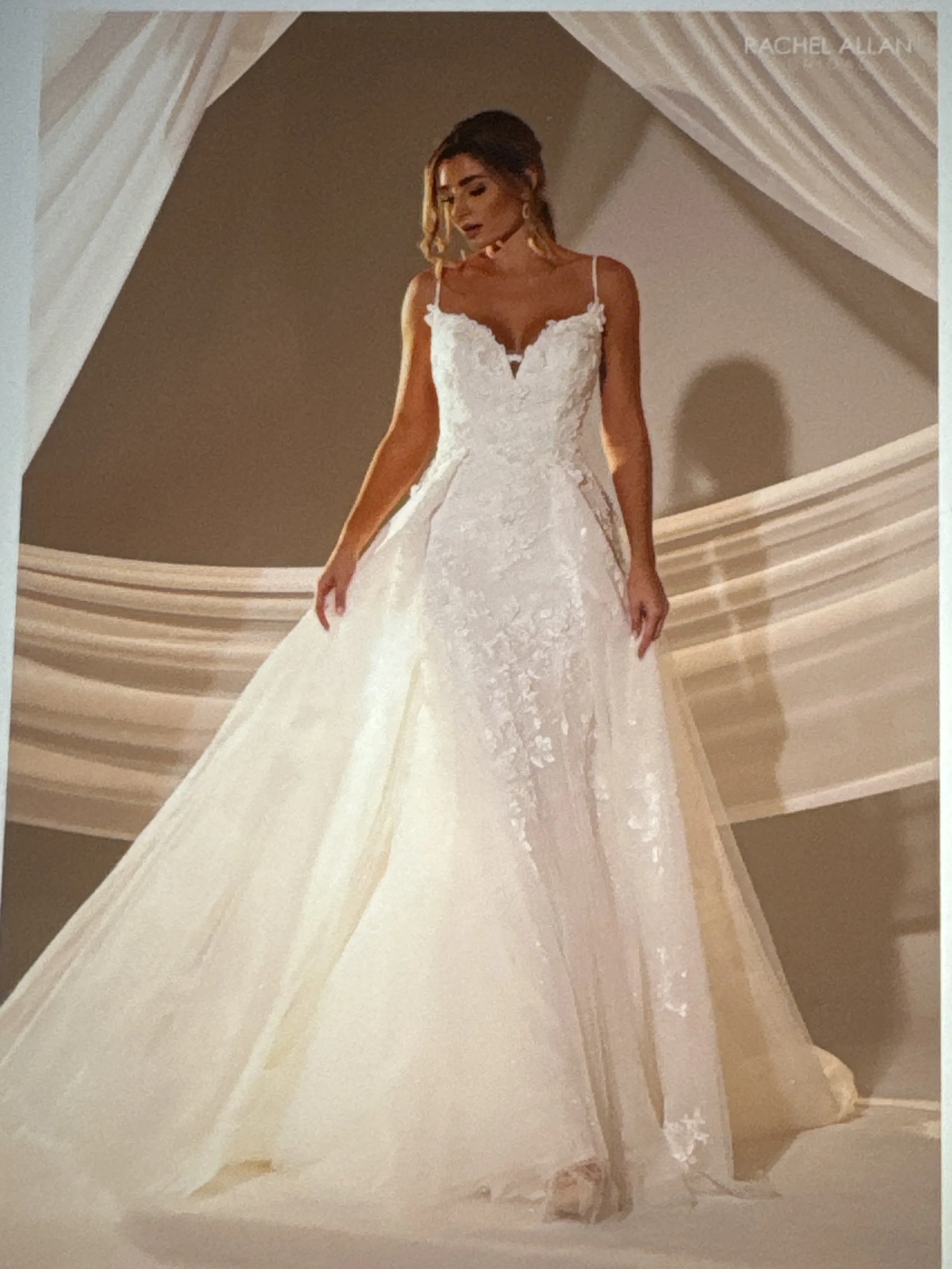 RACHEL ALLAN STYLE RB3228