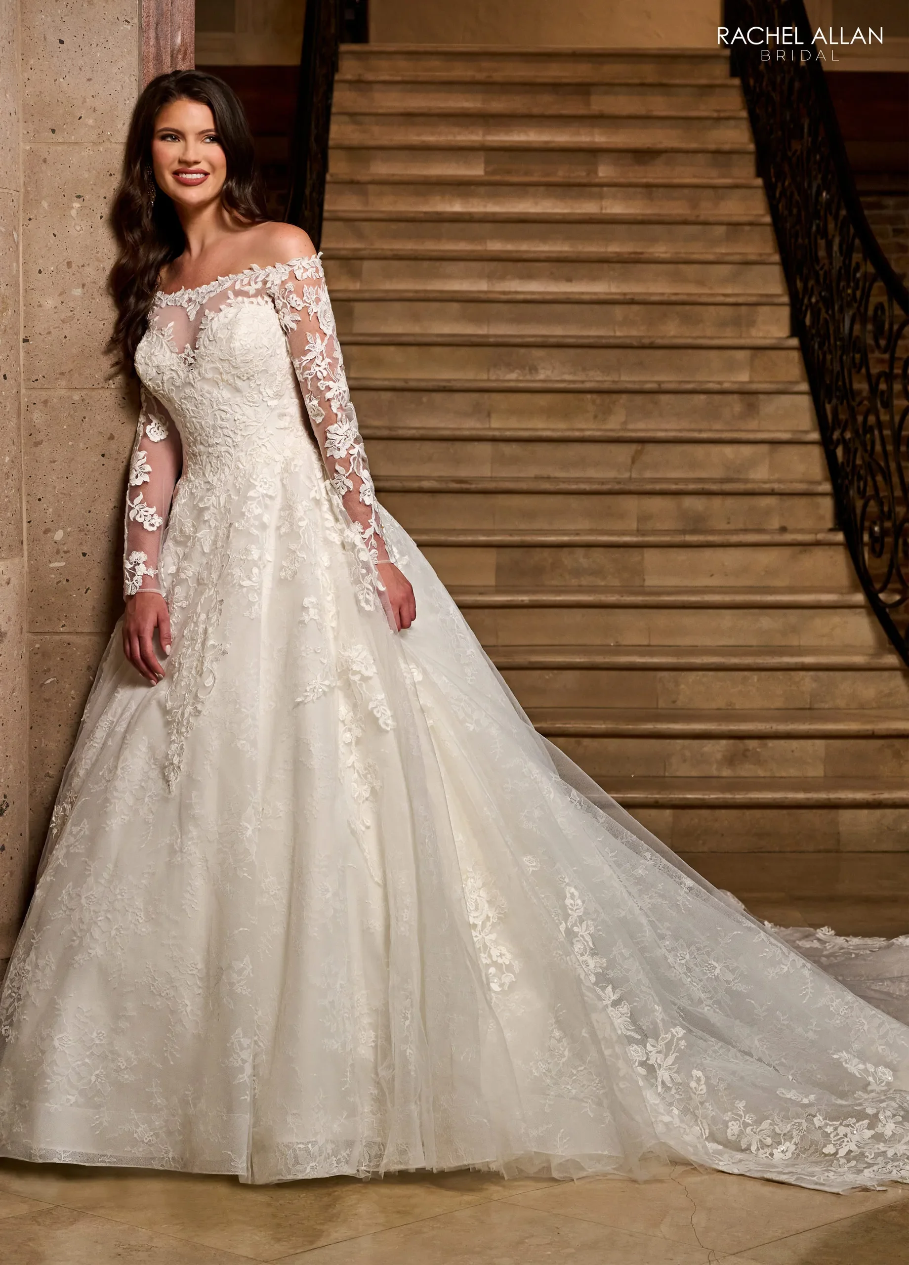 RACHEL ALLAN STYLE RB3196