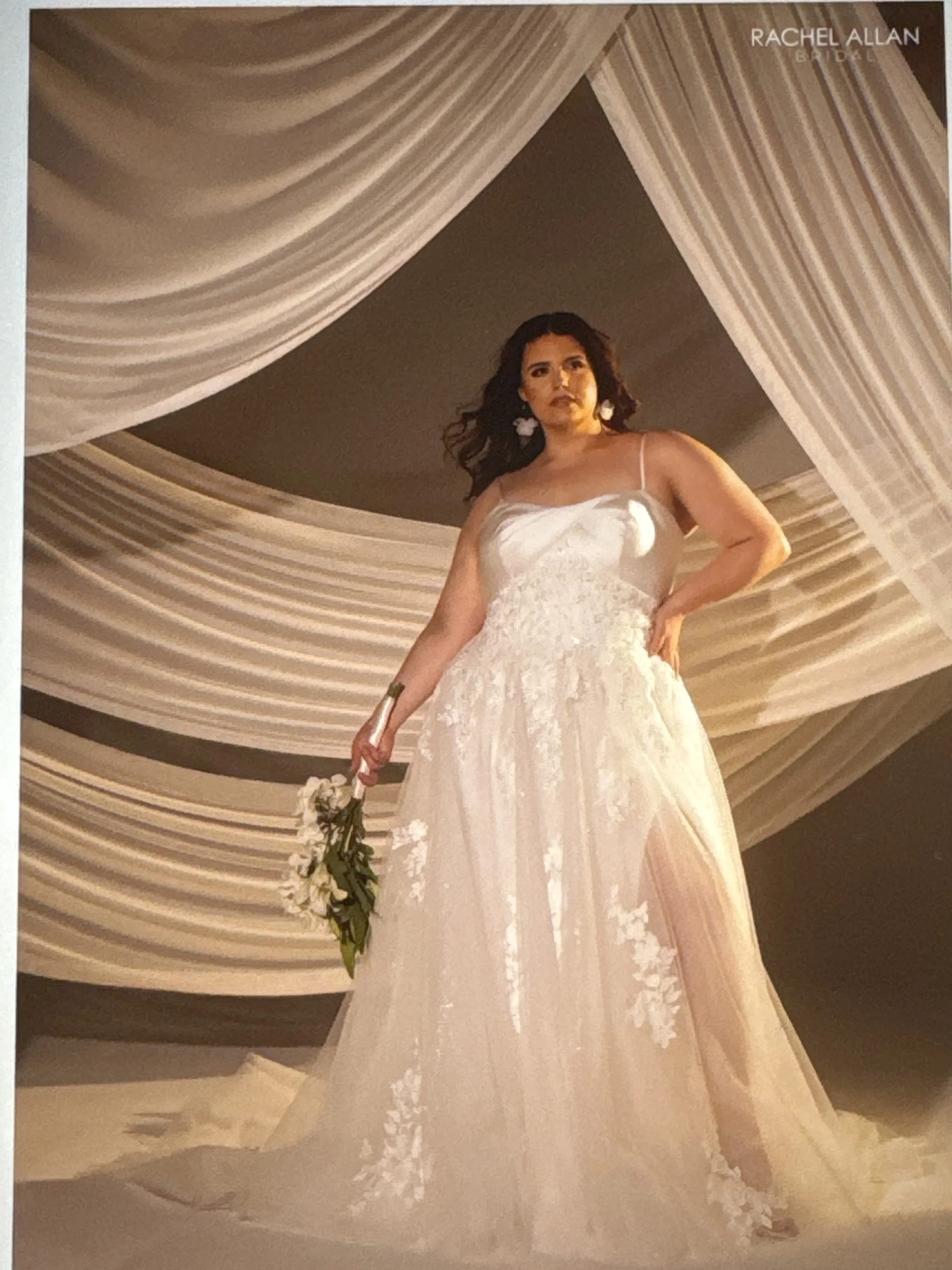 RACHEL ALLAN STYLE RB3229