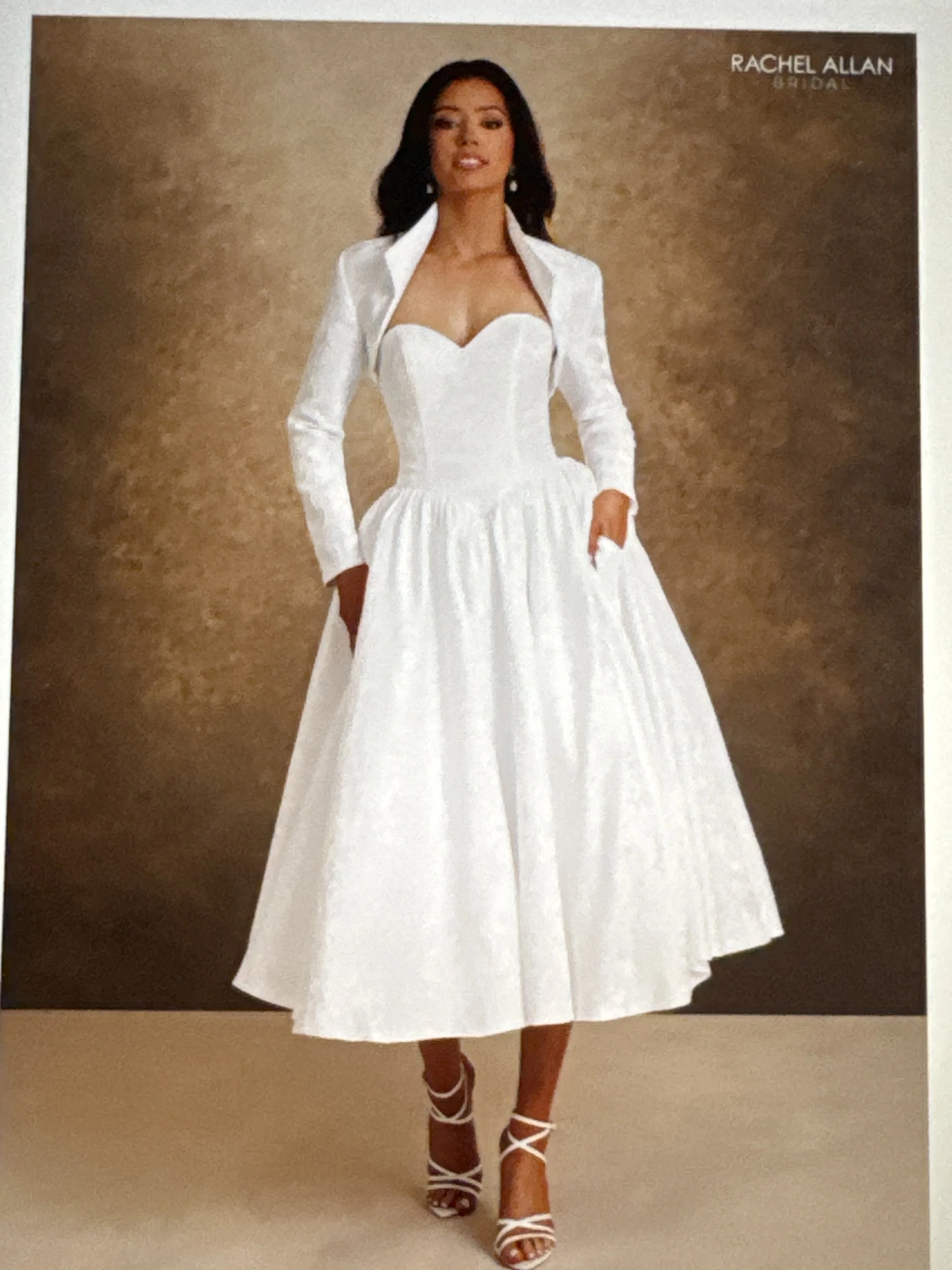 RACHEL ALLAN STYLE RB1021