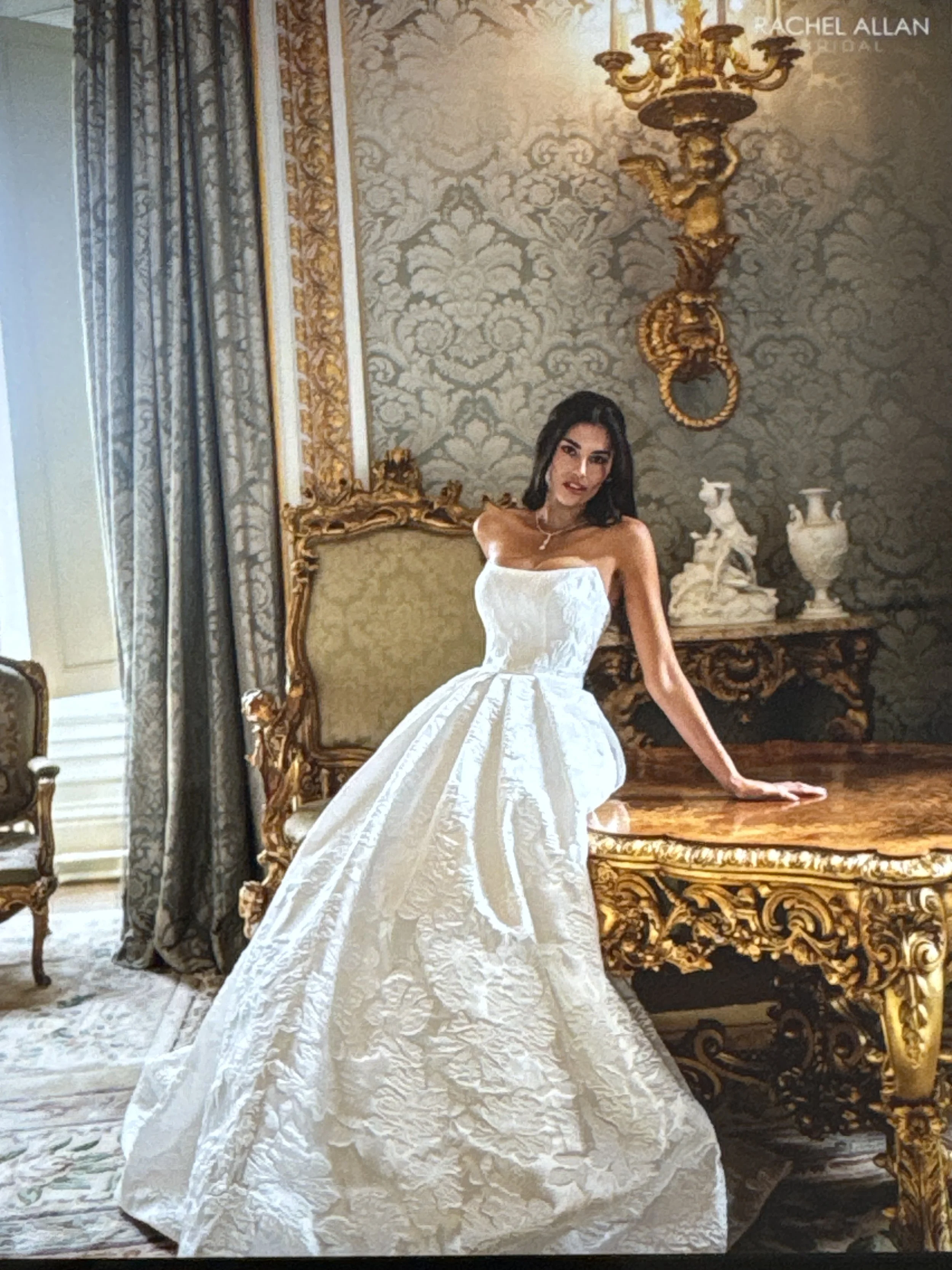 RACHEL ALLAN STYLE RB3240