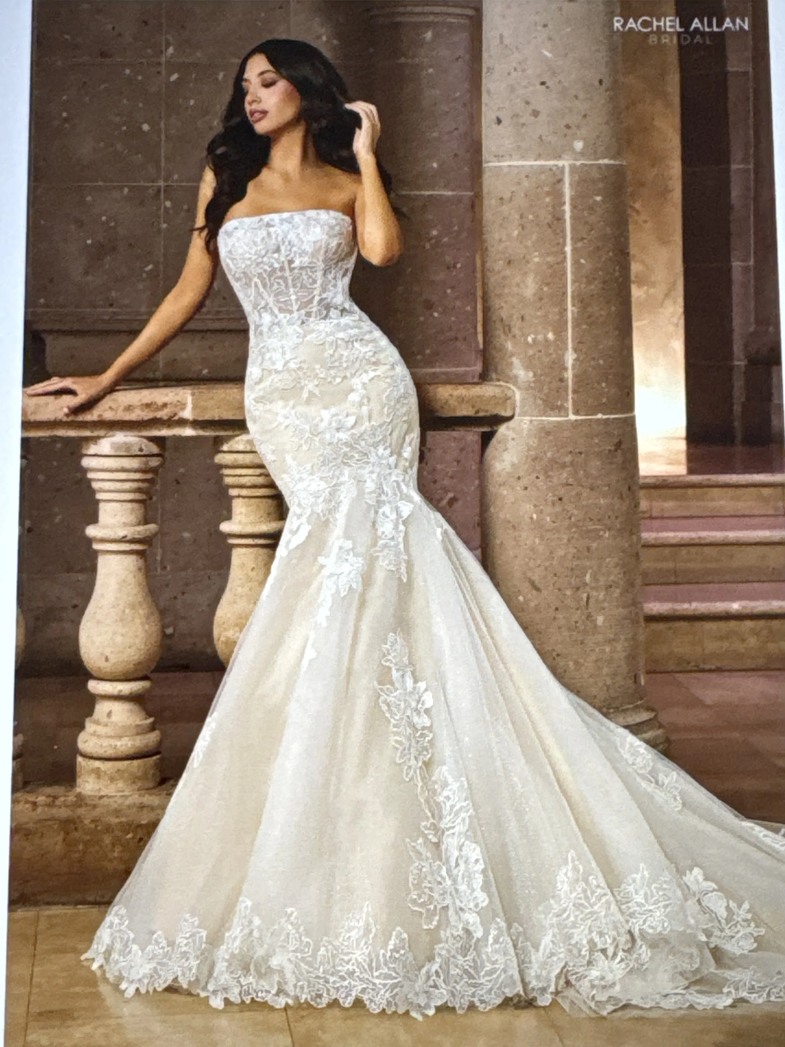RACHEL ALLAN STYLE RB5044