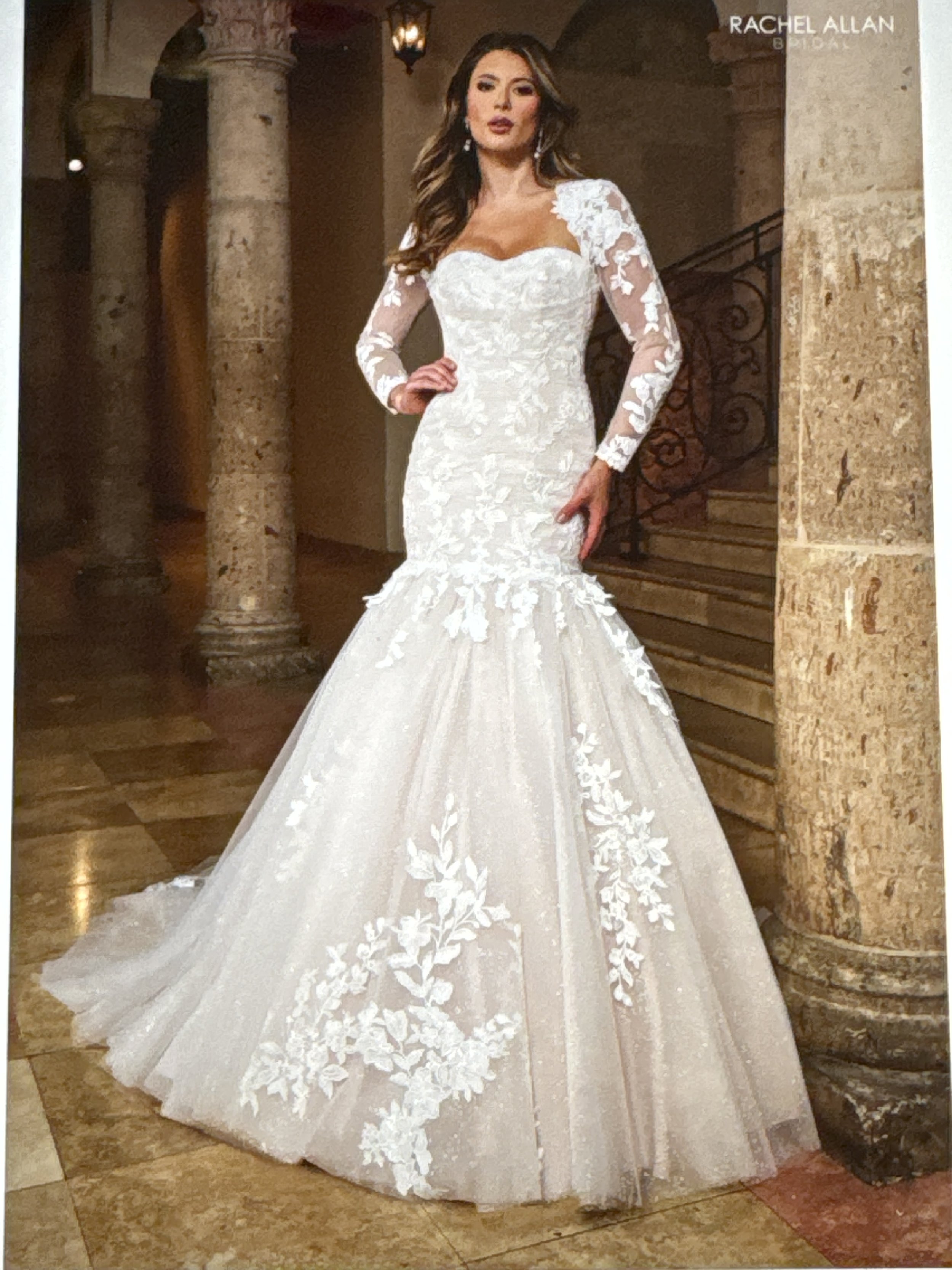 RACHEL ALLAN STYLE RB4205