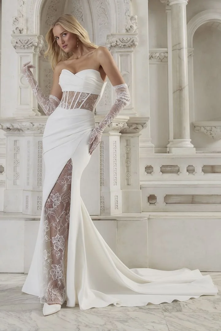 STYLE 2590-1 CHARLIZE