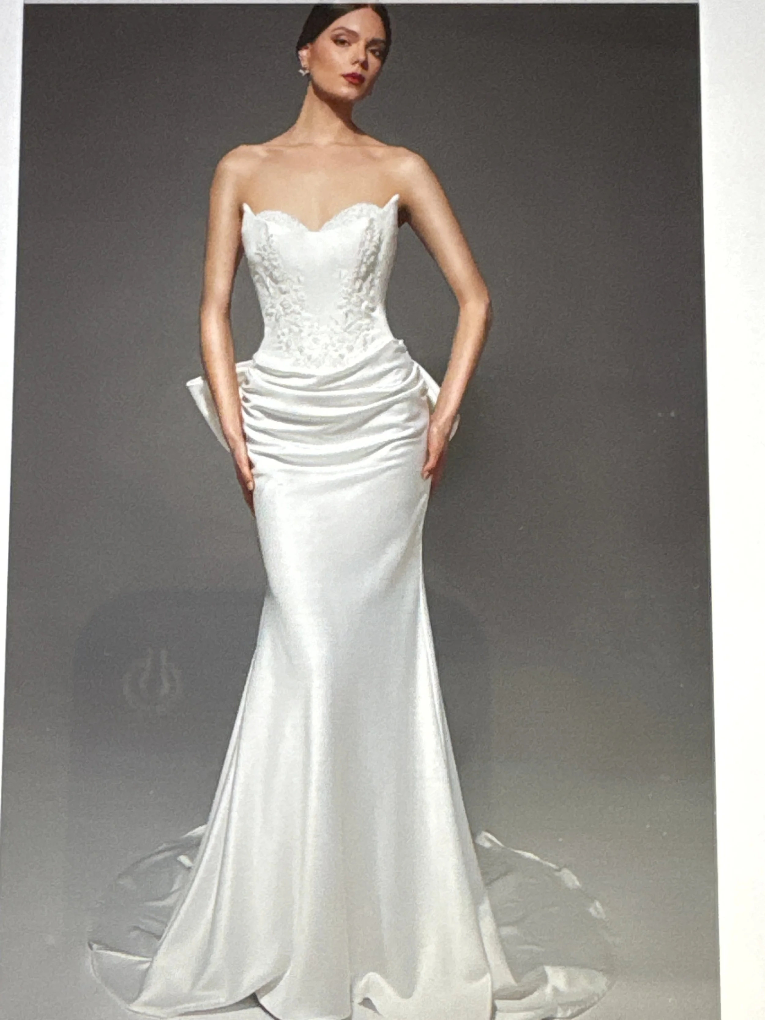 ALYCE PARIS STYLE 7177