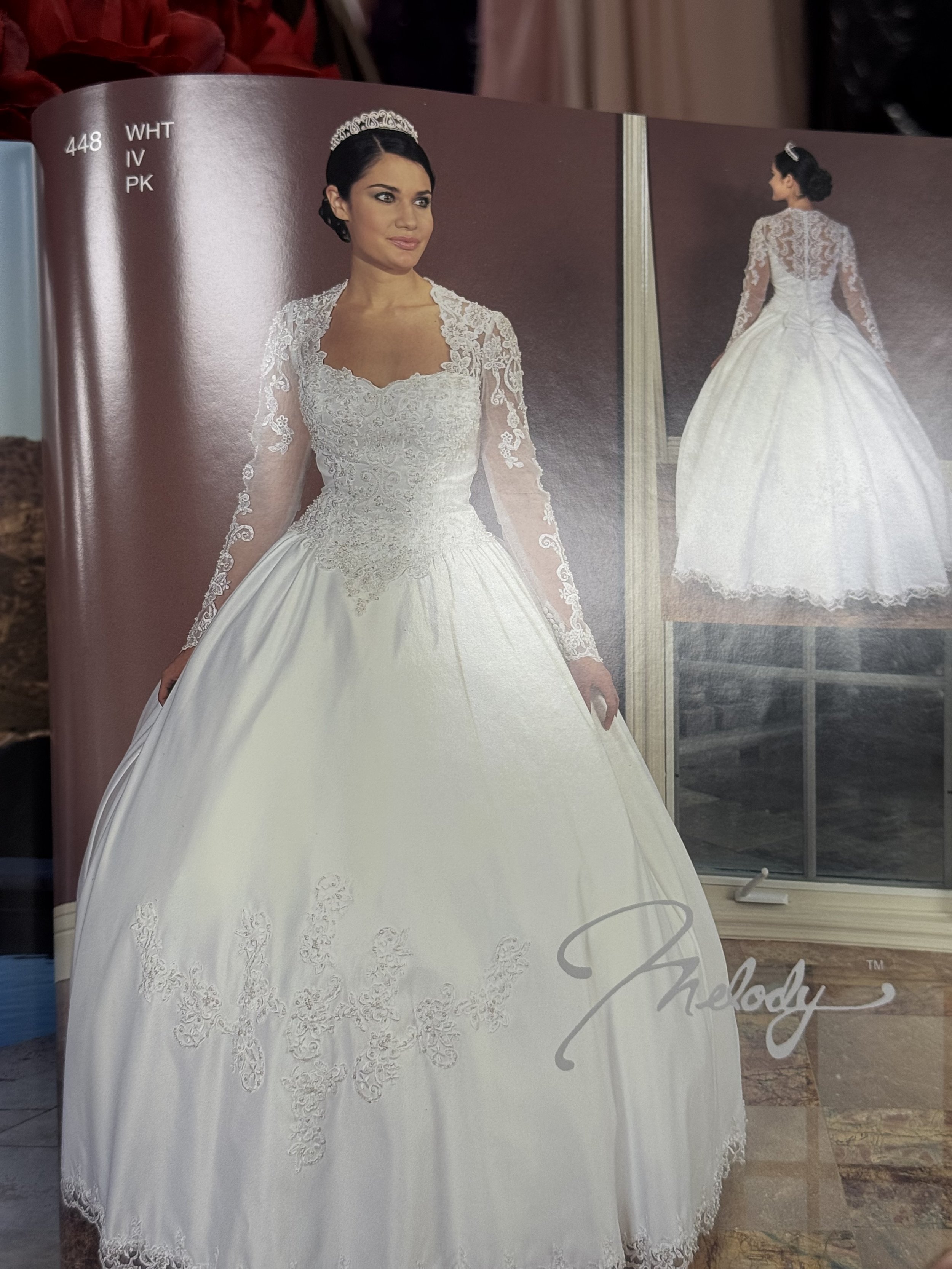 STYLE 448