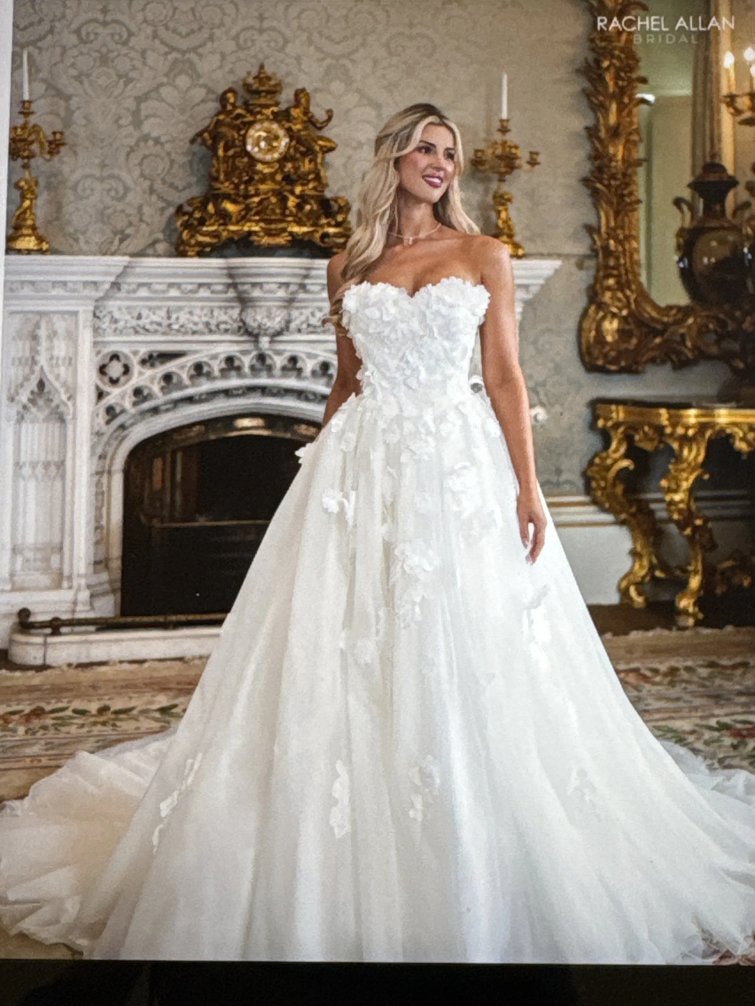 RACHEL ALLAN STYLE RB3252
