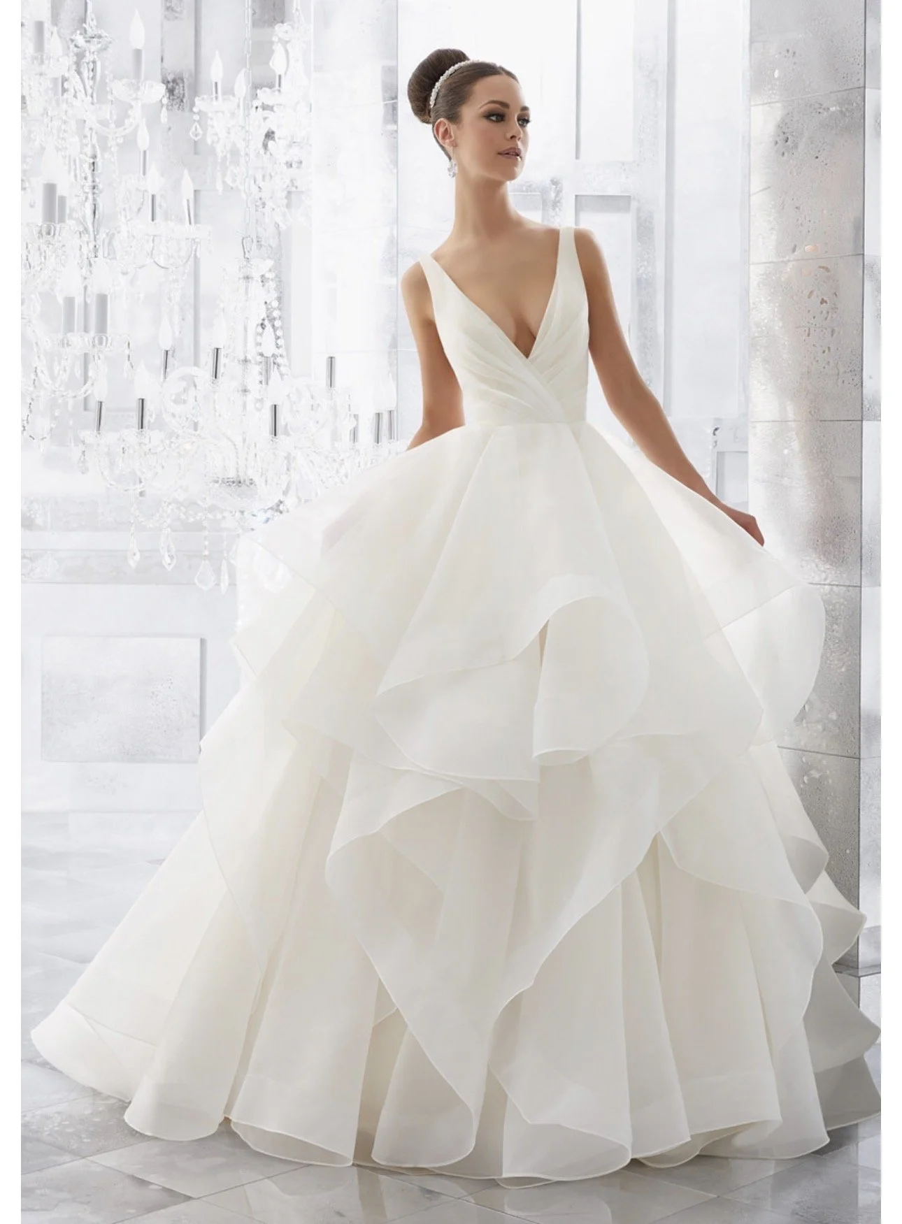 MILLY STYLE 5577