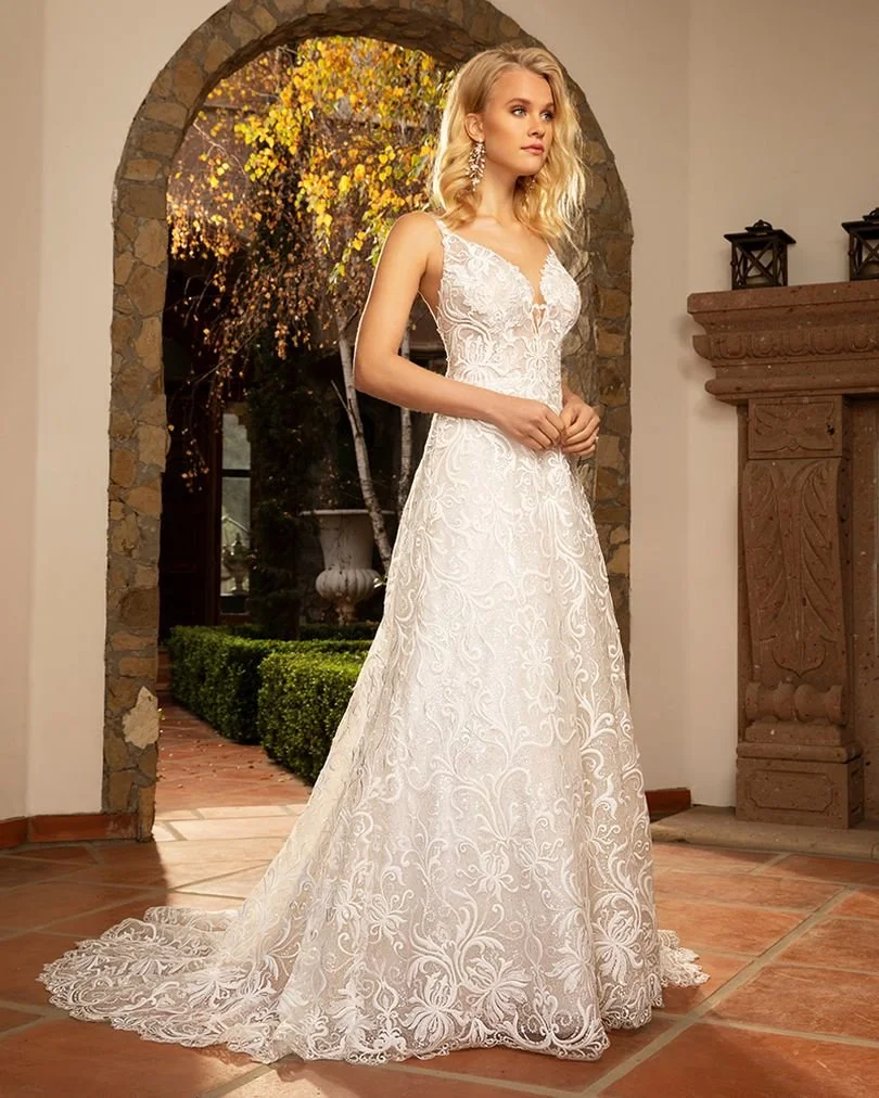 Style 2378 Tatiana