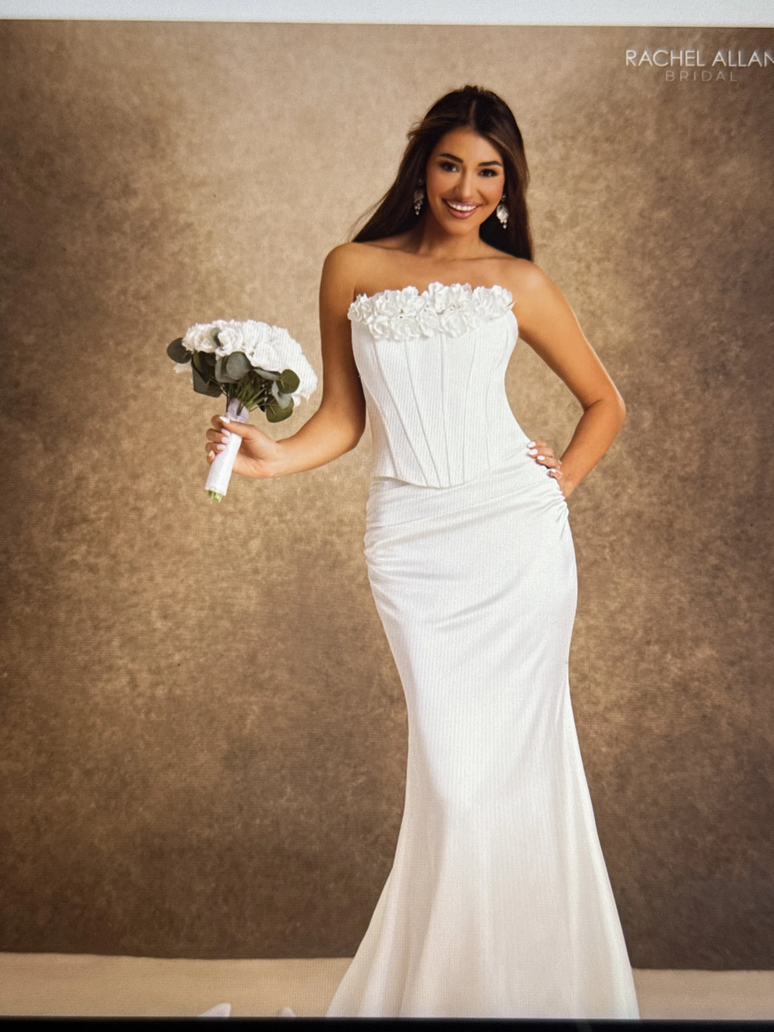 RACHEL ALLAN STYLE RB2254