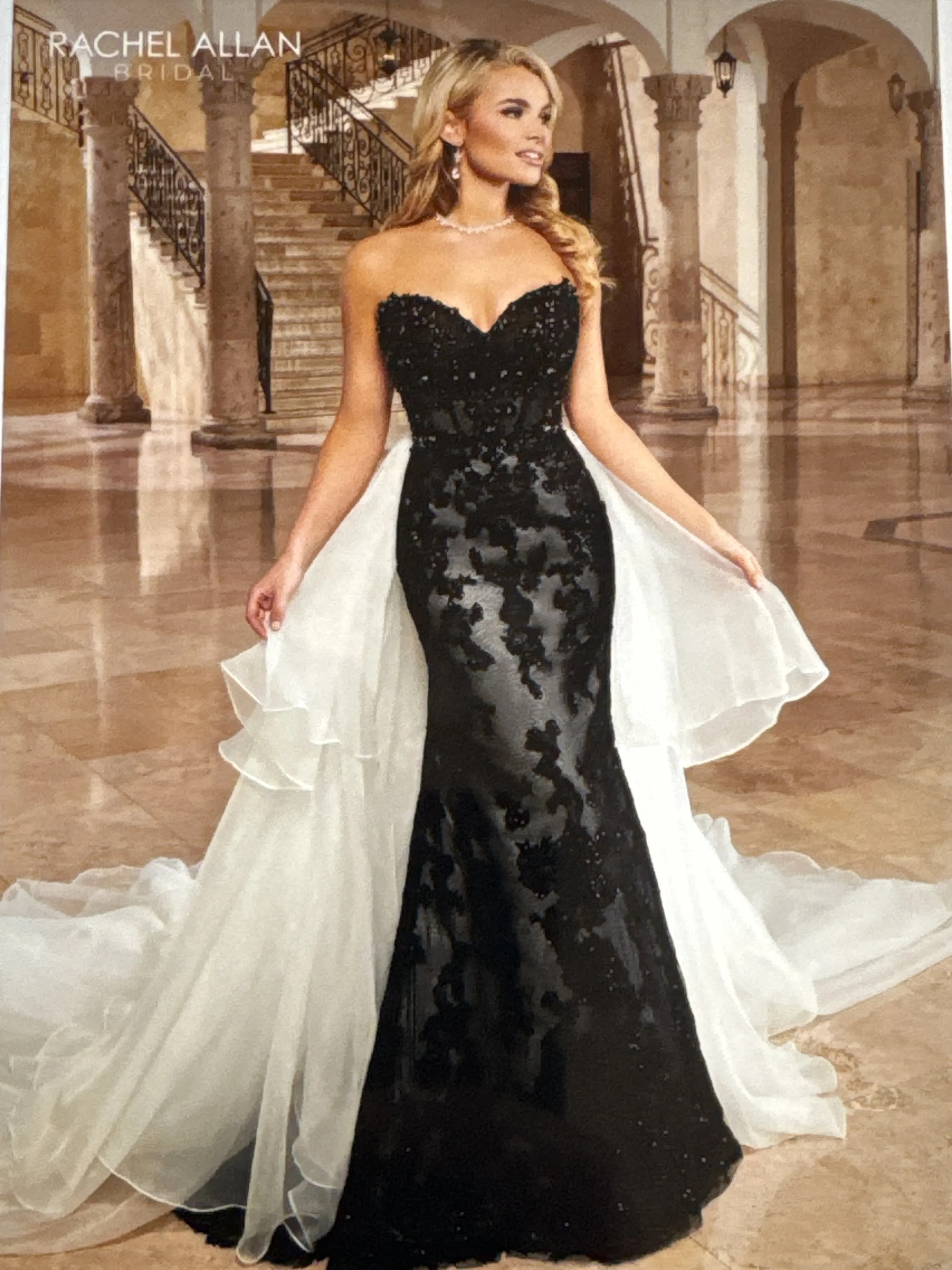 RACHEL ALLAN STYLE RB5022