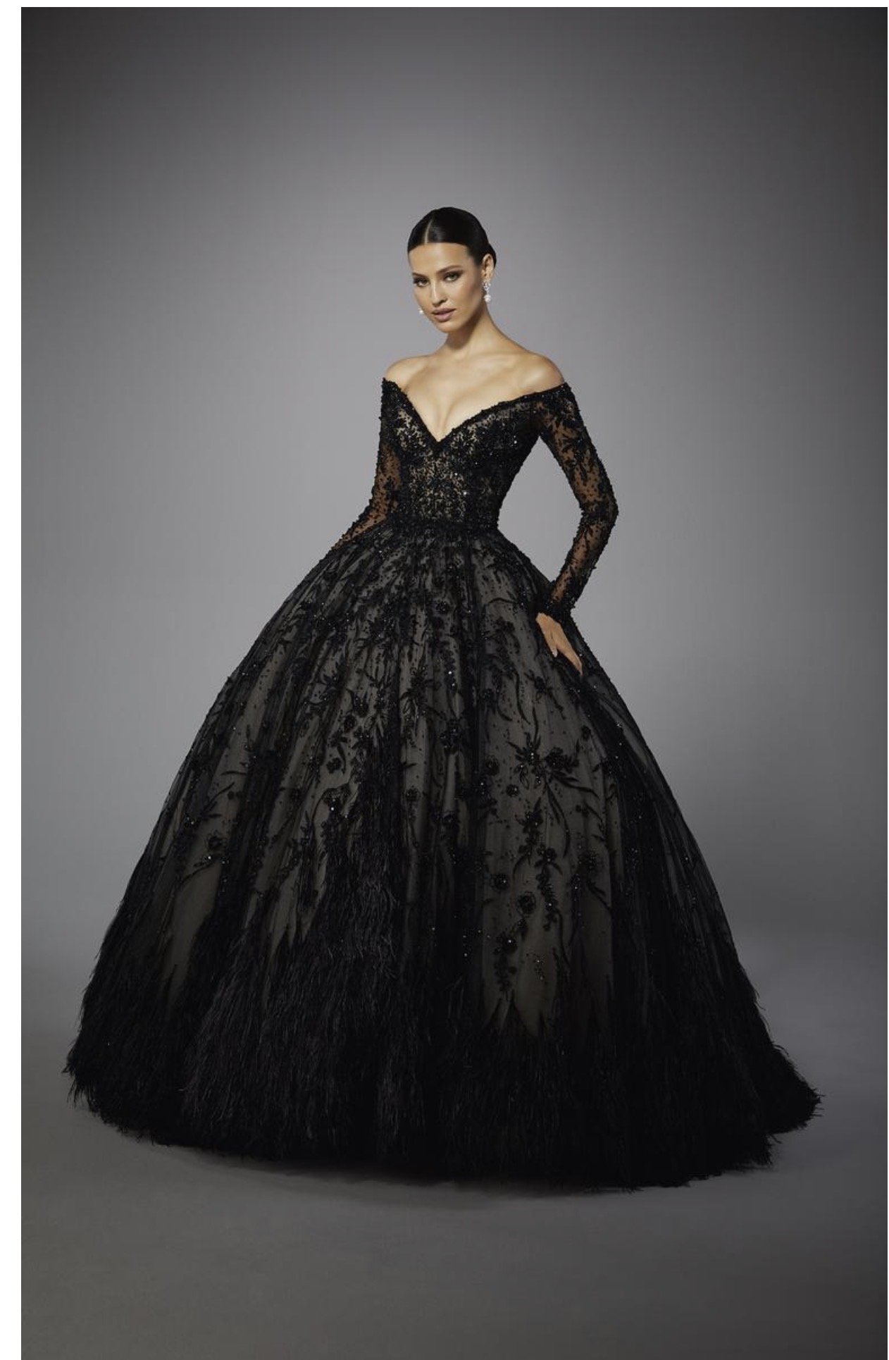 KRISTABELLE STYLE 8226