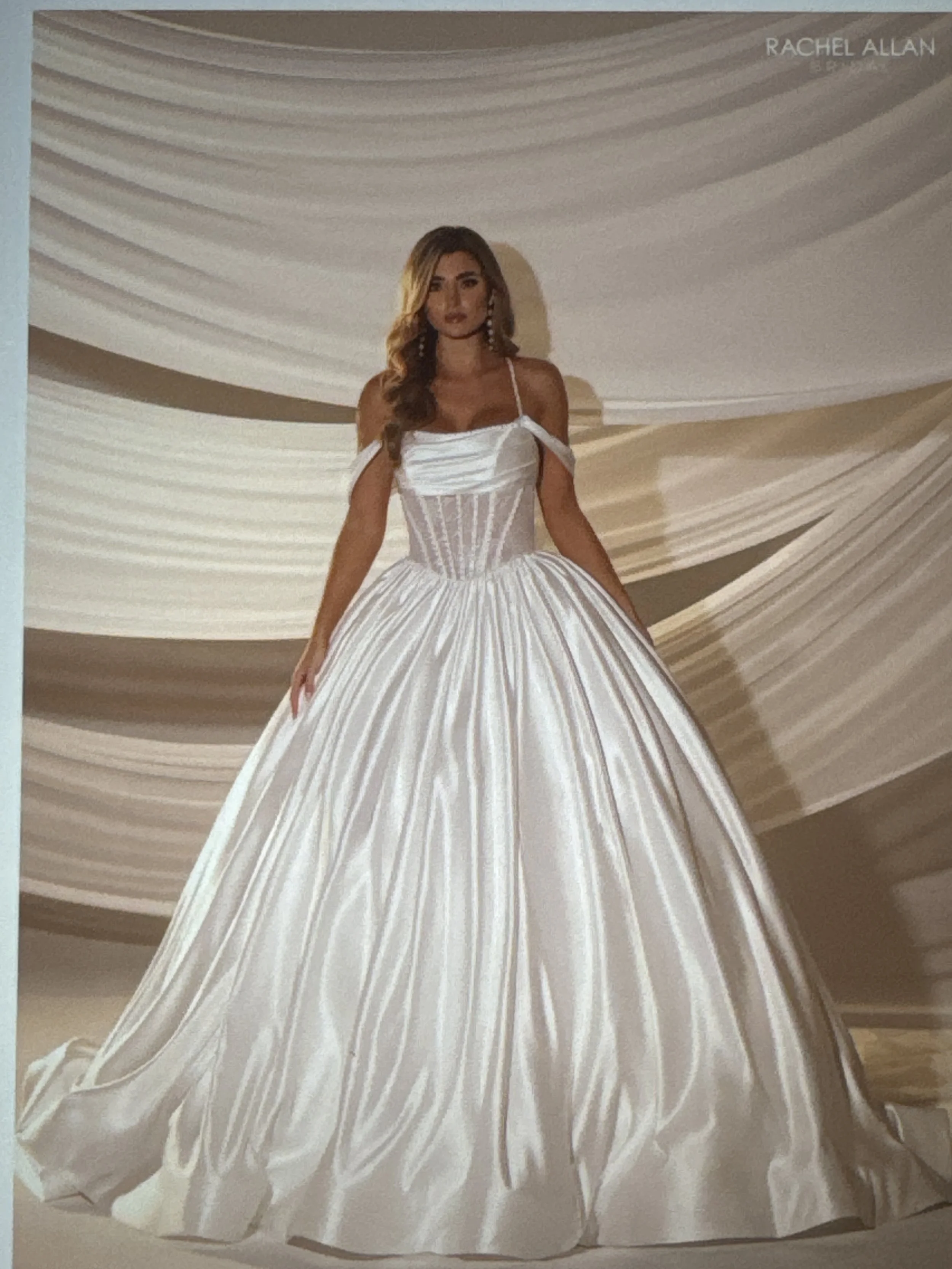 RACHEL ALLAN STYLE RB6179