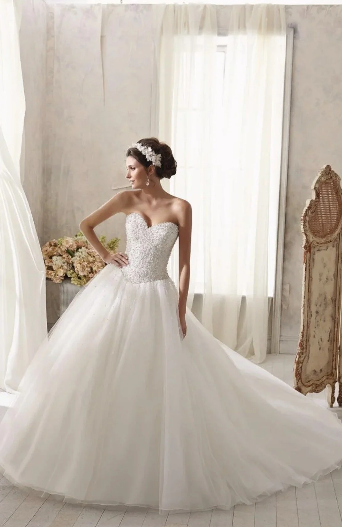 SPARKING STYLE 5216