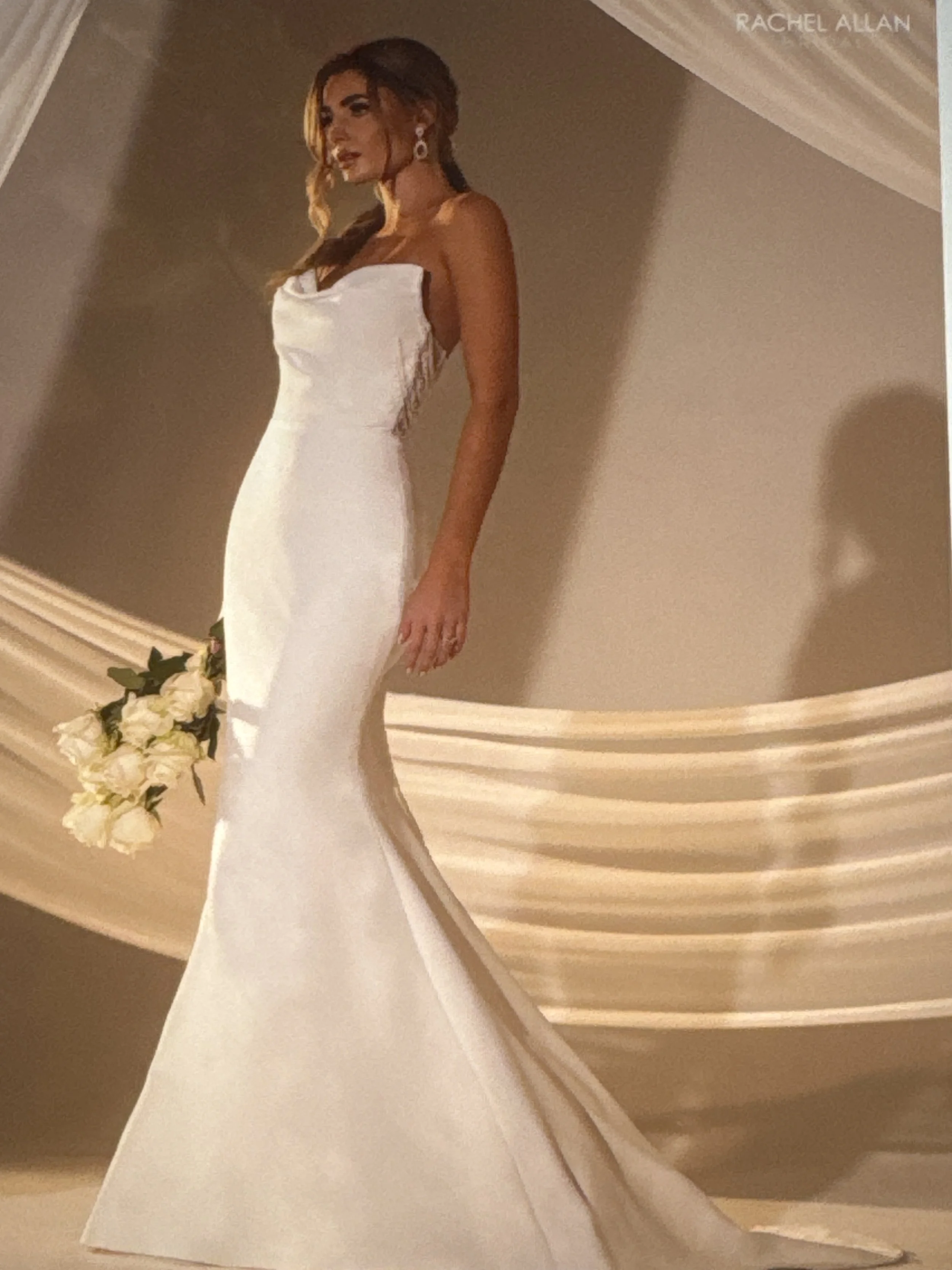 RACHEL ALLAN STYLE RB2218