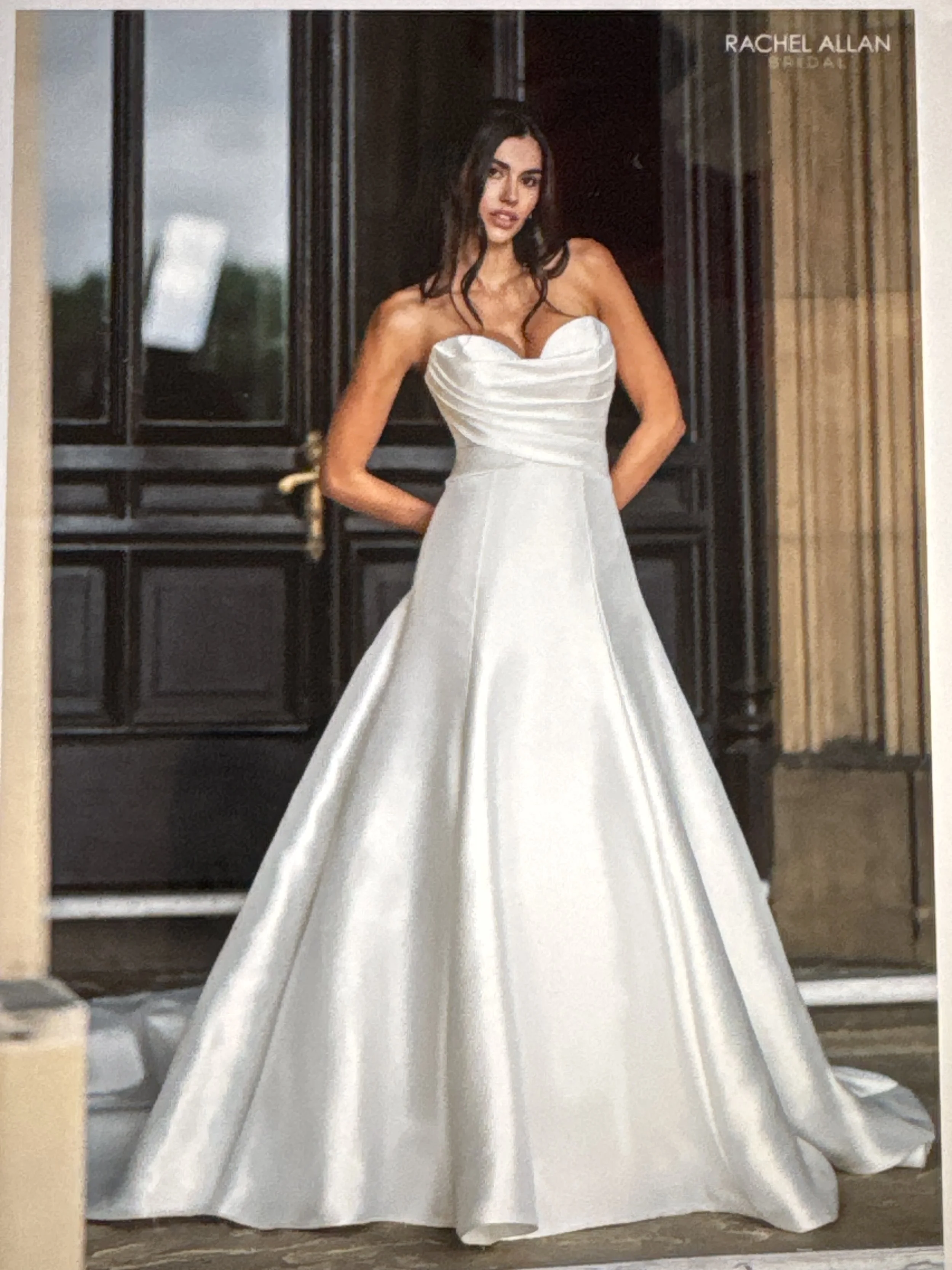 RACHEL ALLAN STYLE RB3246