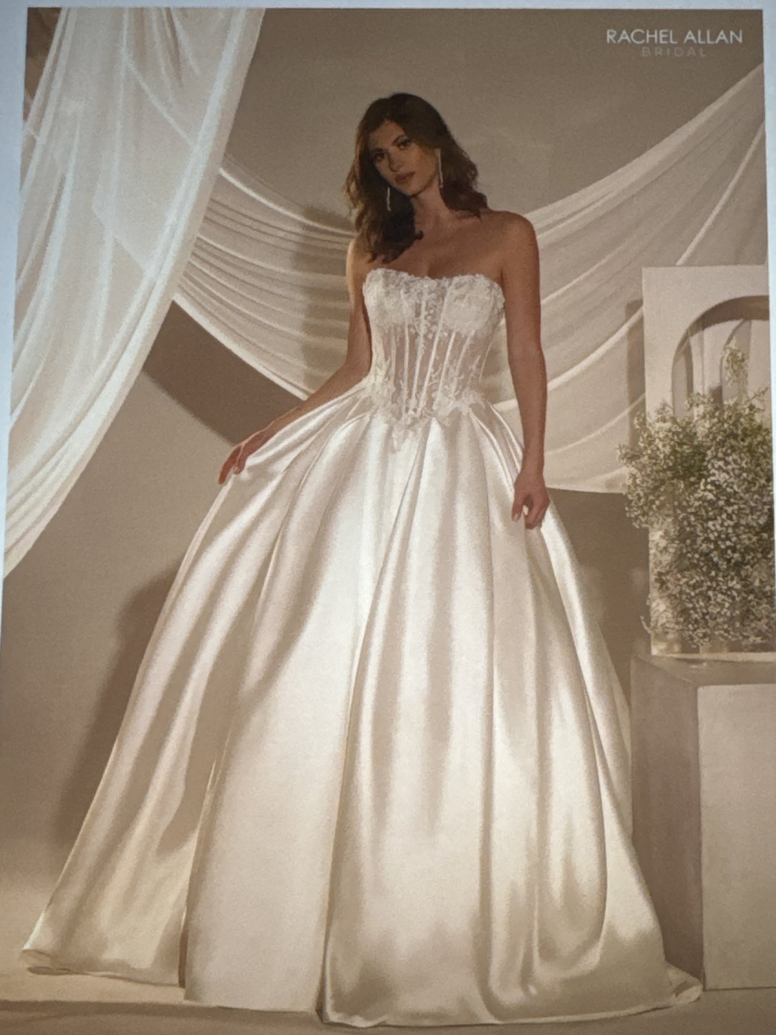 RACHEL ALLAN STYLE RB2215