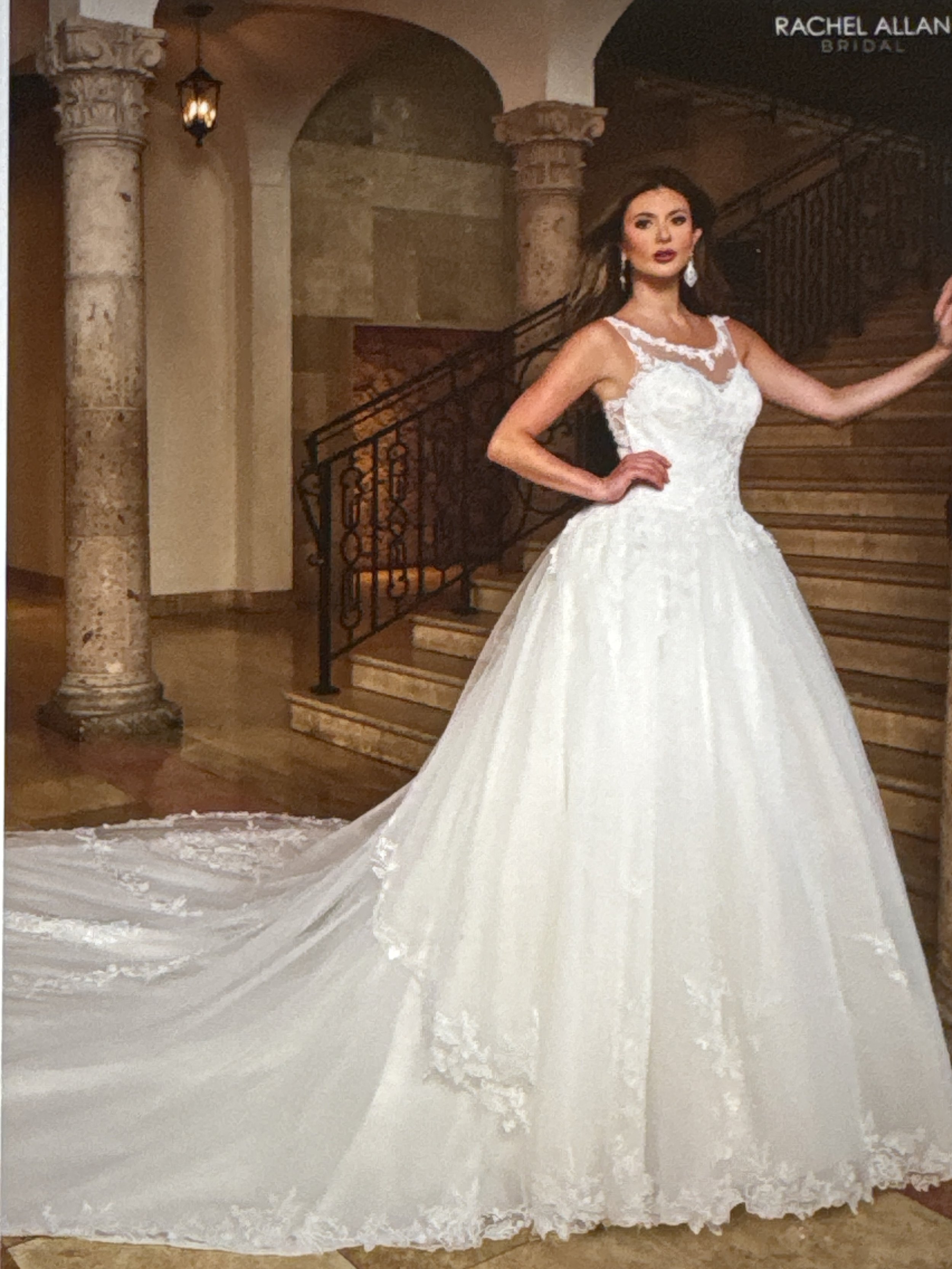 RACHEL ALLAN STYLE RB4210
