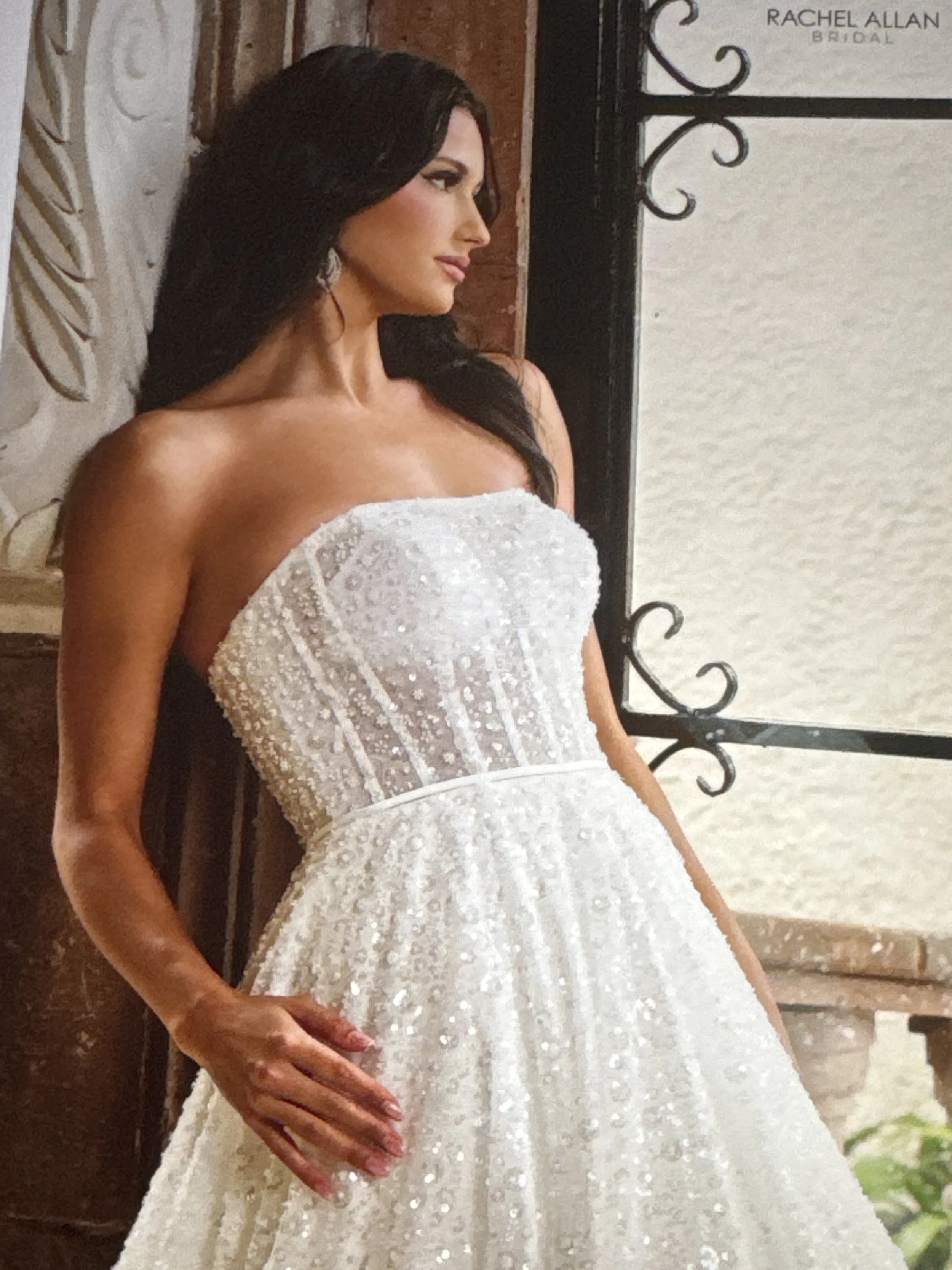 RACHEL ALLAN STYLE RB5094