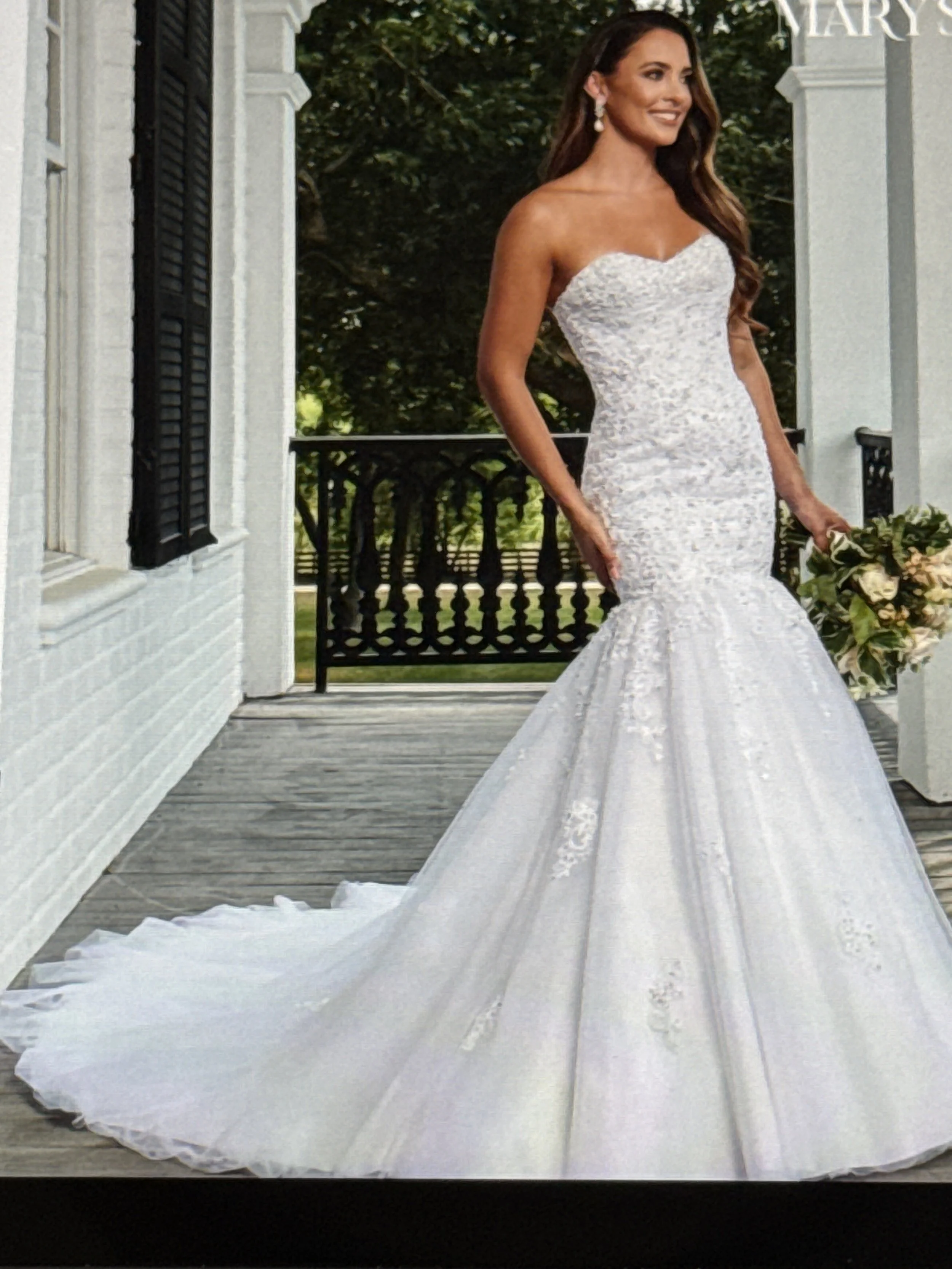 RACHEL ALLAN STYLE 6207