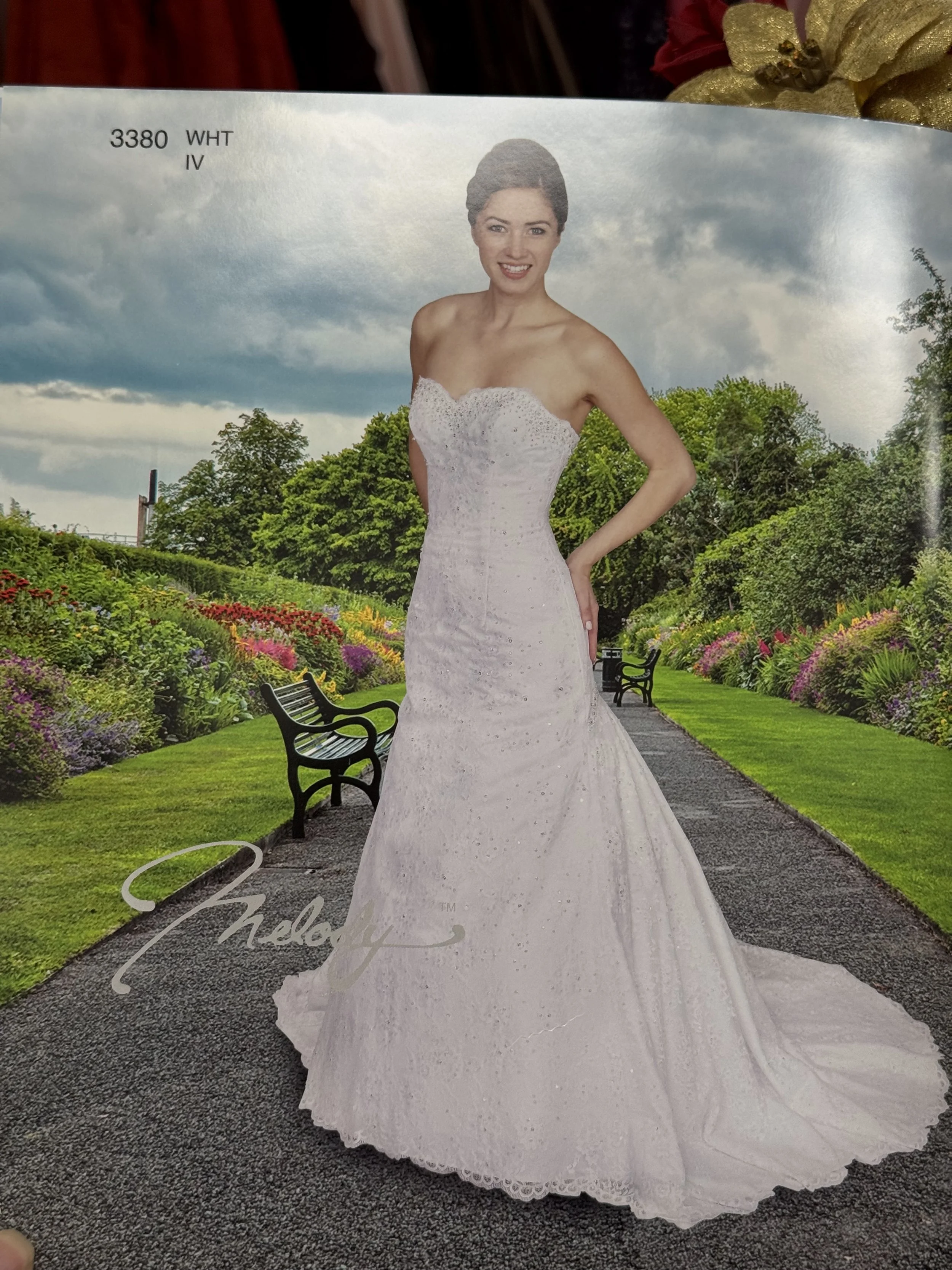 STYLE 3380