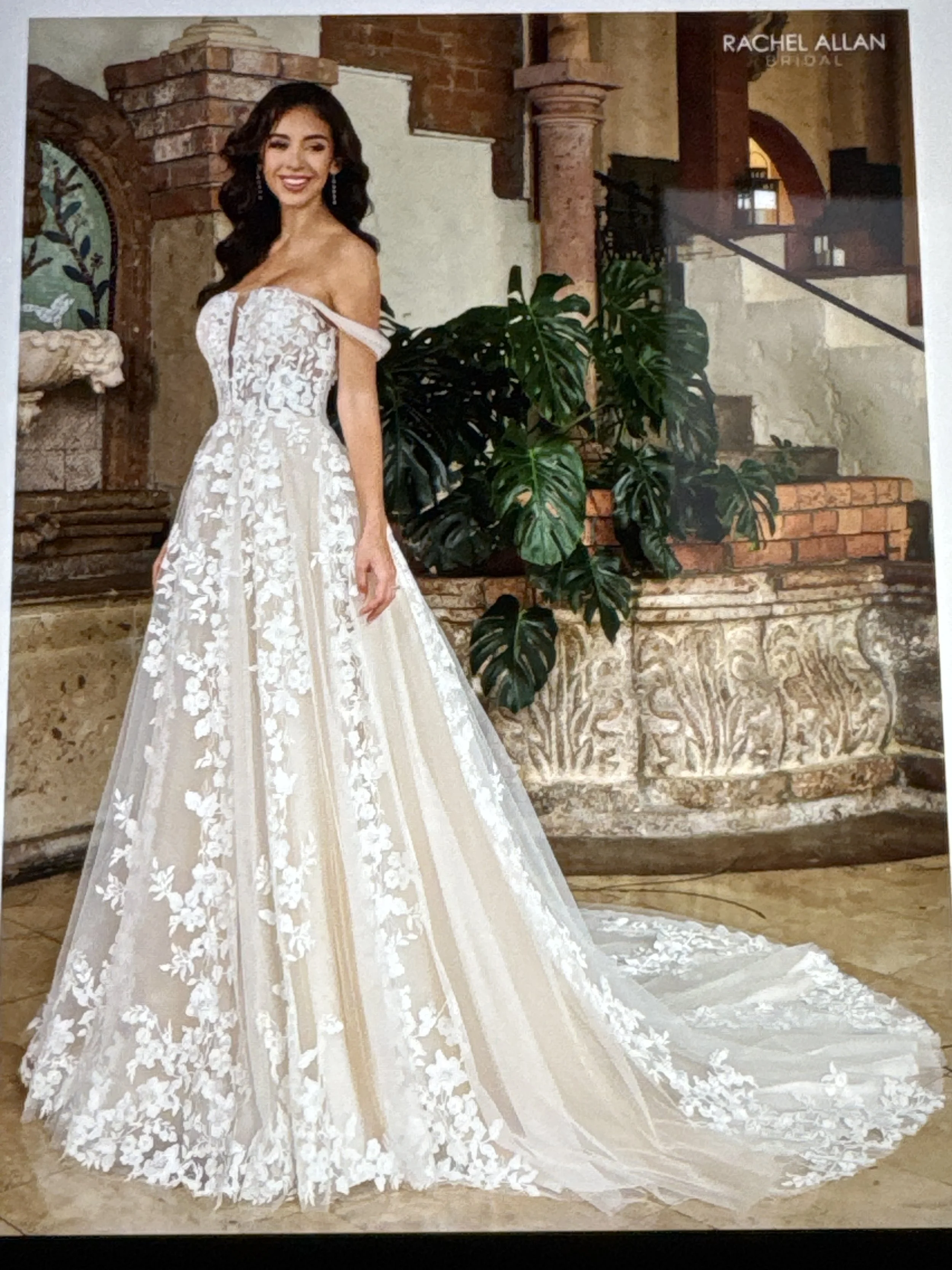 RACHEL ALLAN STYLE RB4185