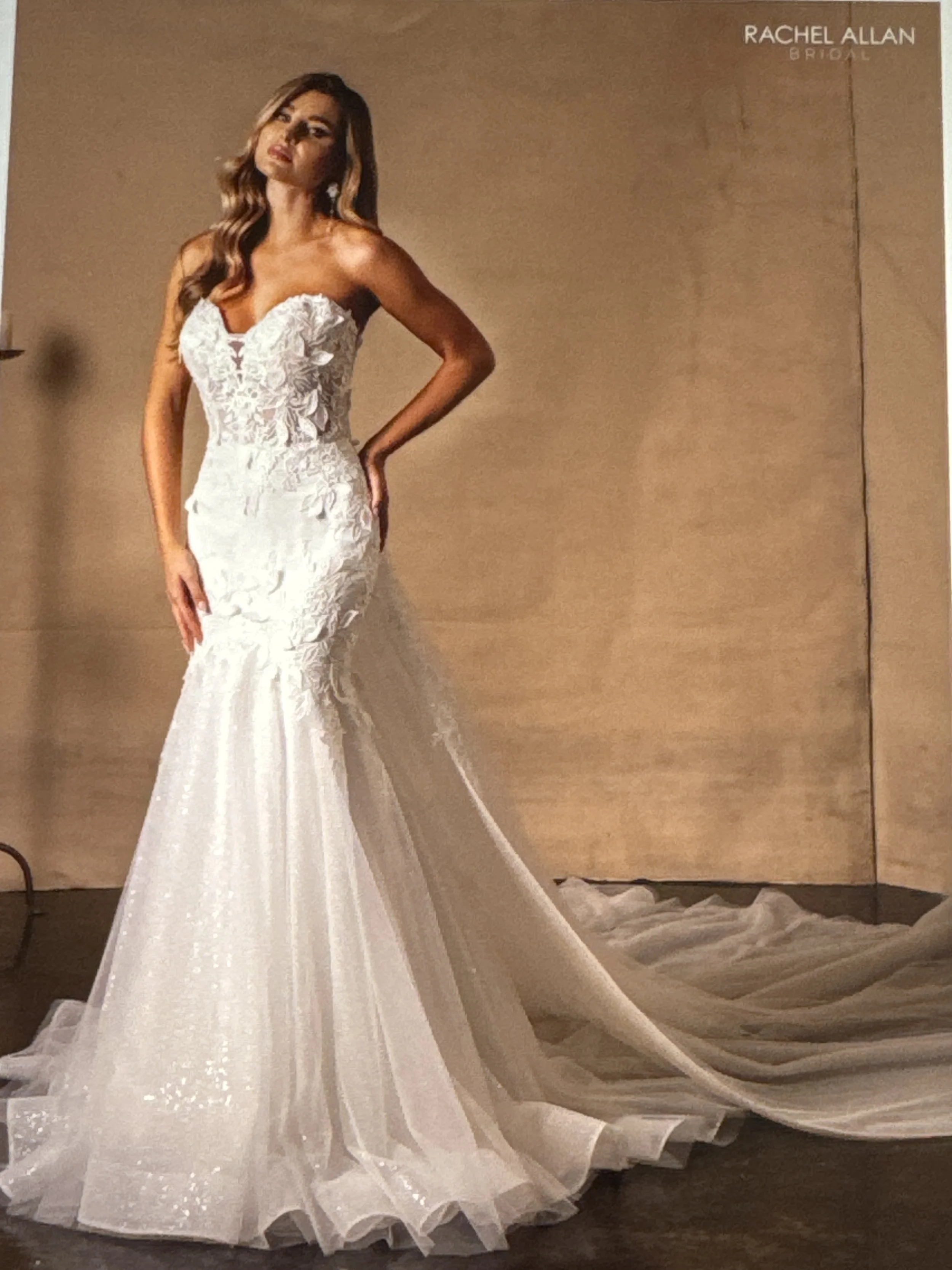 RACHEL ALLAN STYLE RB2216