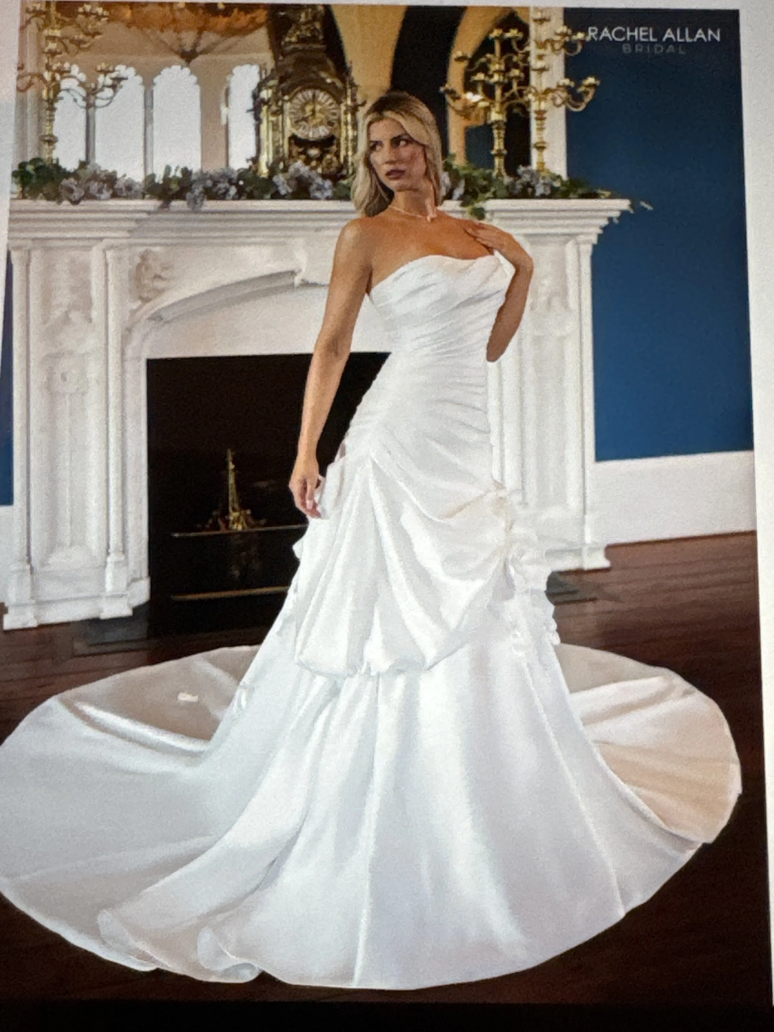 RACHEL ALLAN STYLE RB5130