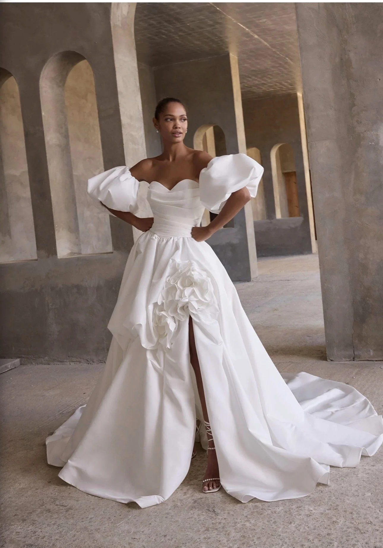 NEREIDA STYLE 2930