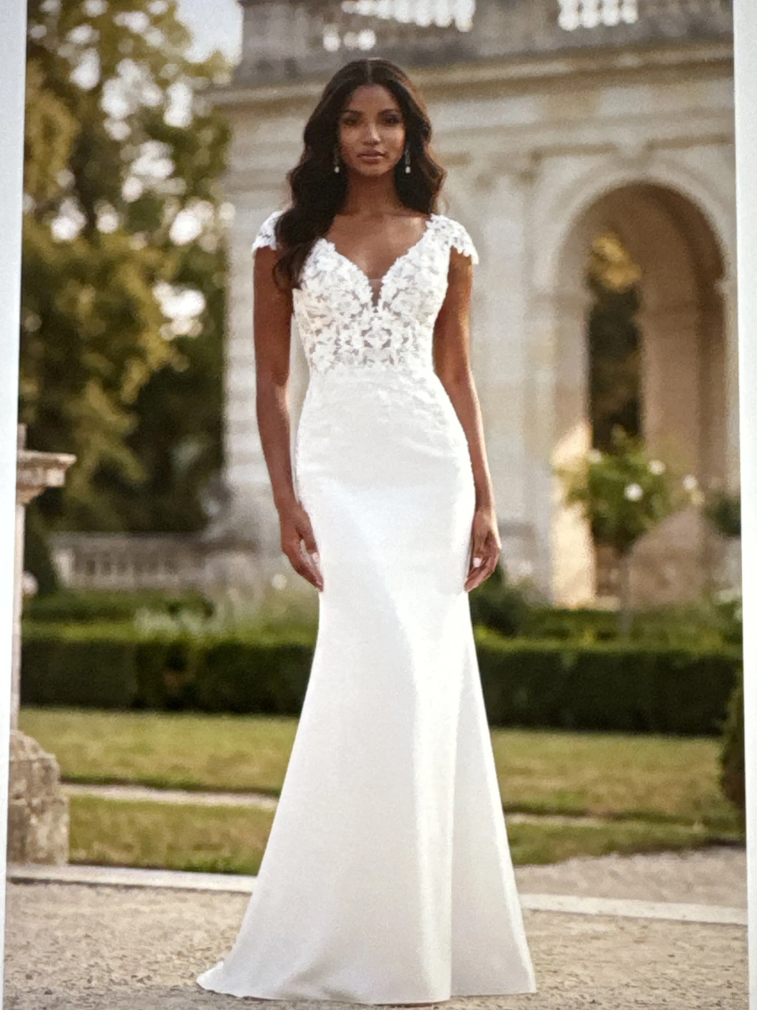 SHAY STYLE 2722