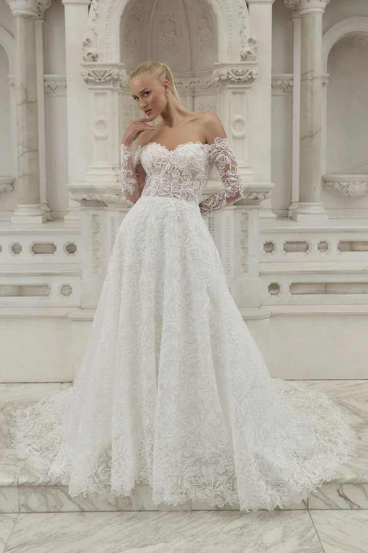 STYLE 2593 FELICITY