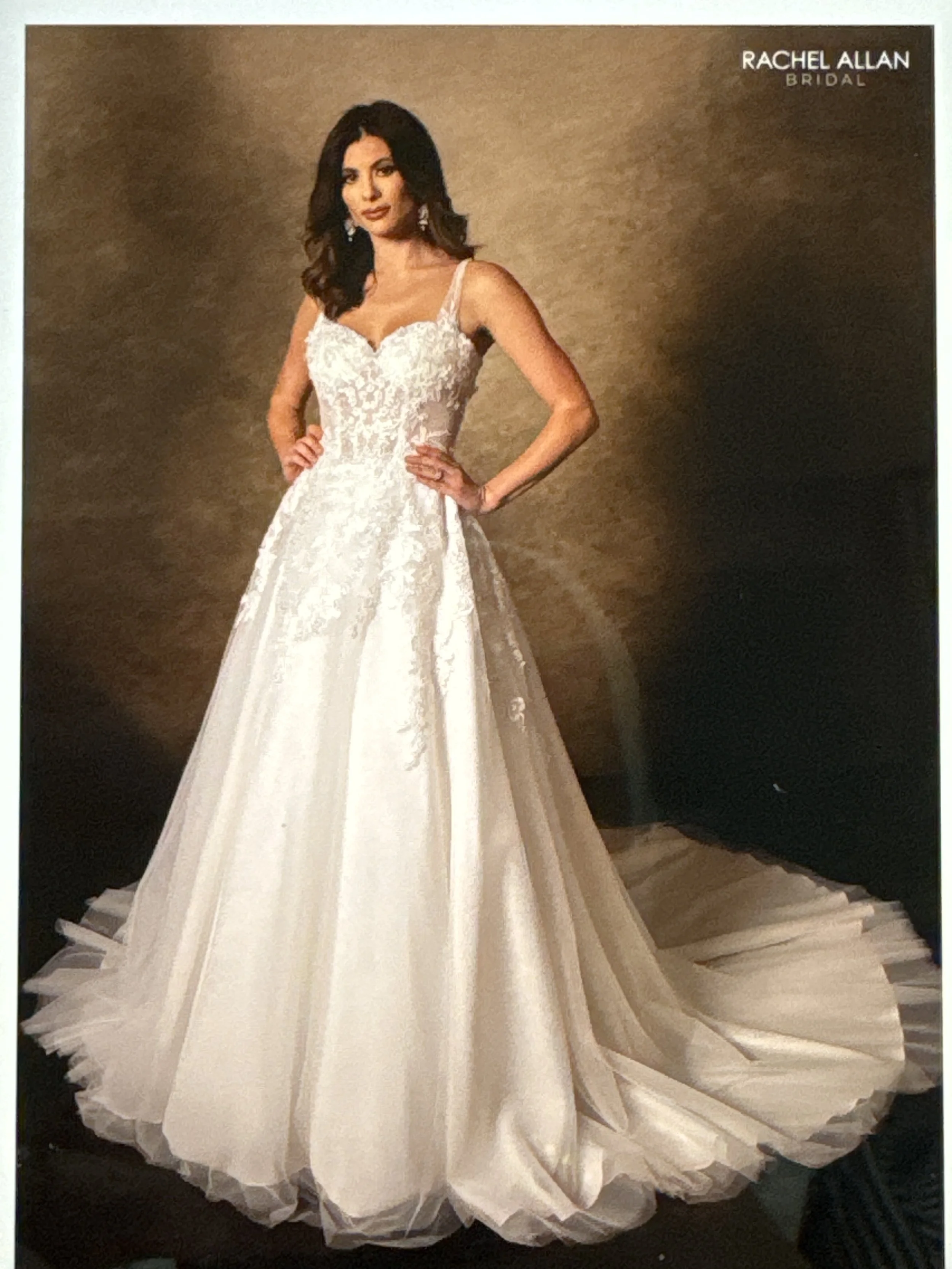 RACHEL ALLAN STYLE RB2219