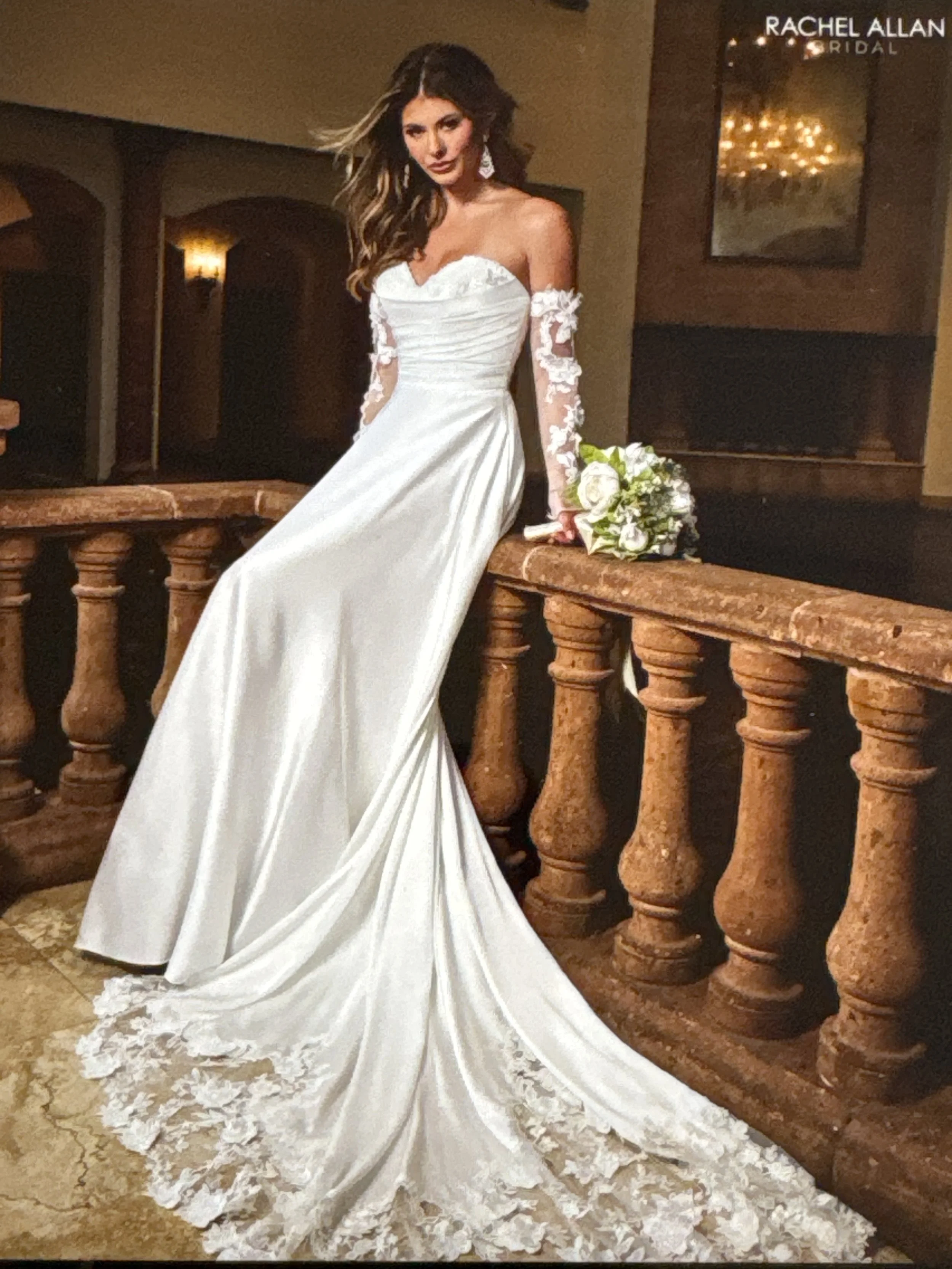 RACHEL ALLAN STYLE RB4202