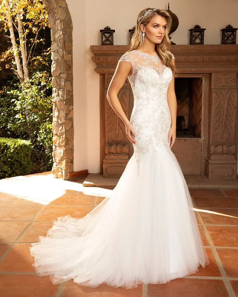 Style 2386 Monica