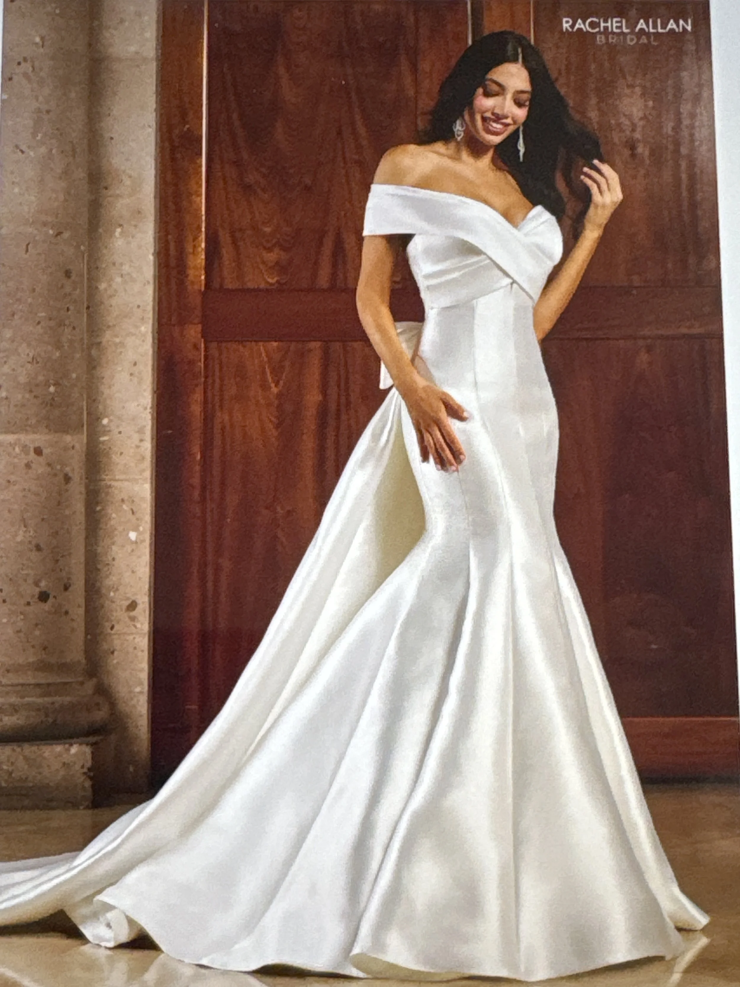 RACHEL ALLAN STYLE RB3188