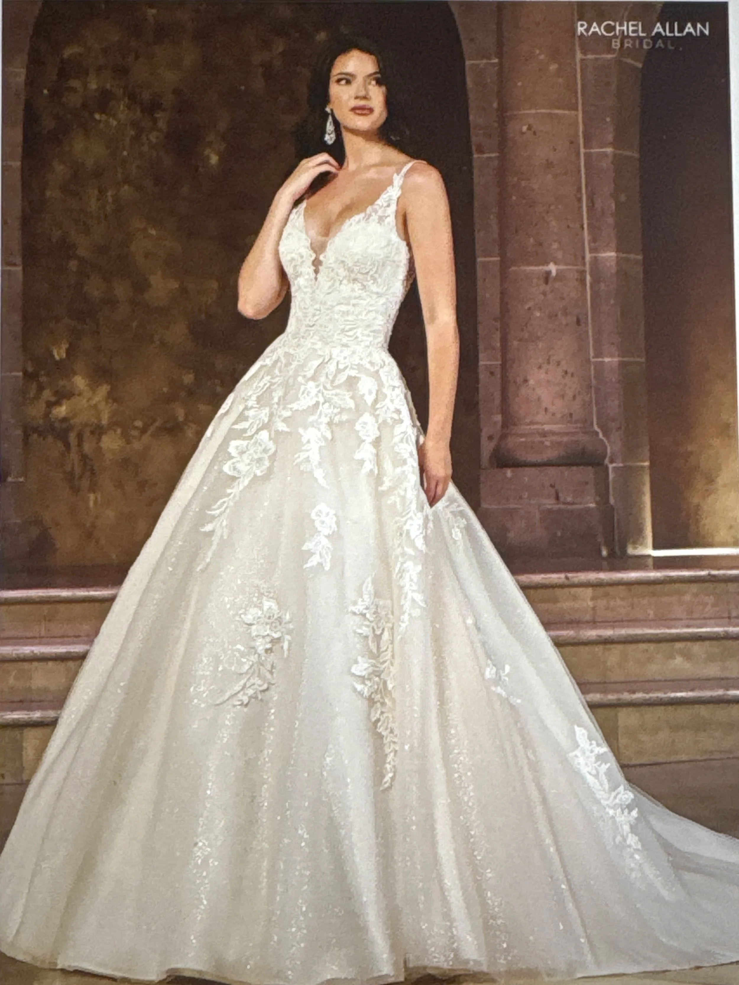 RACHEL ALLAN STYLE RB5037