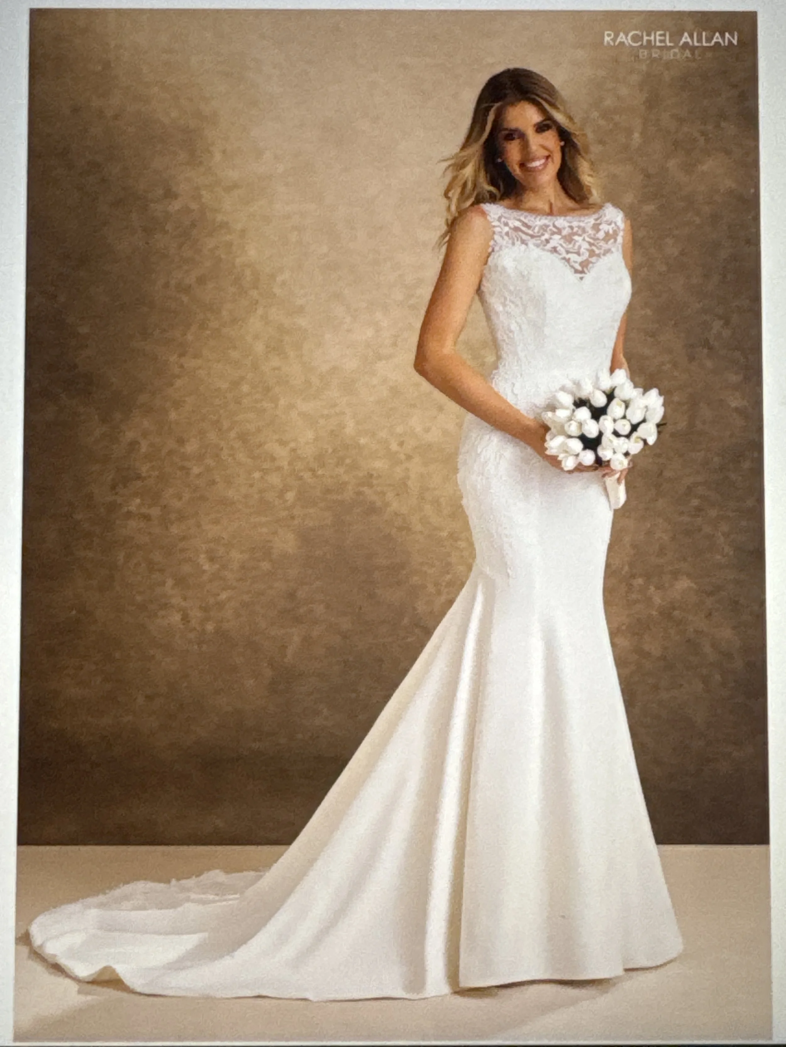 RACHEL ALLAN STYLE RB2252