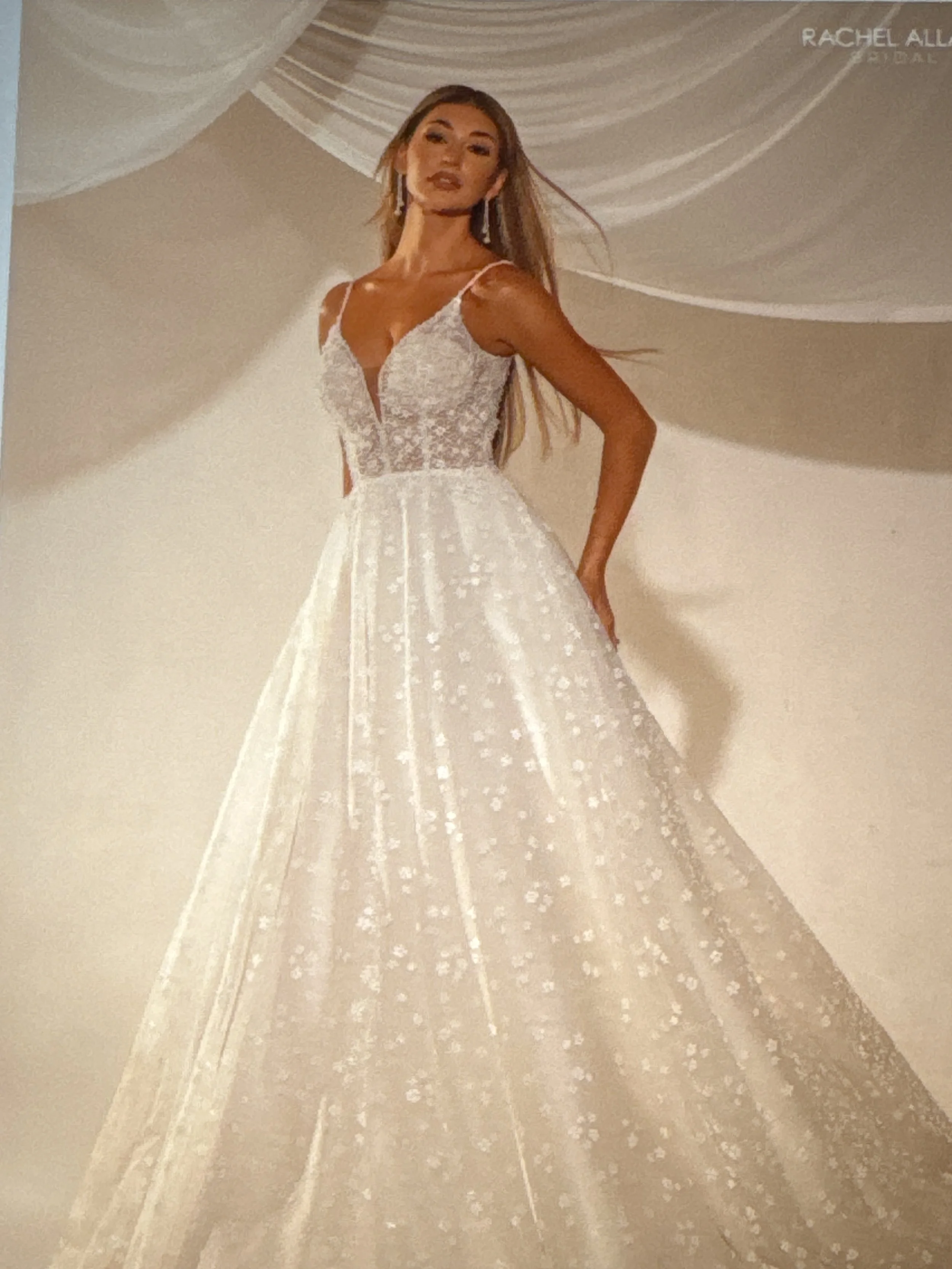 RACHEL ALLAN STYLE RB4218