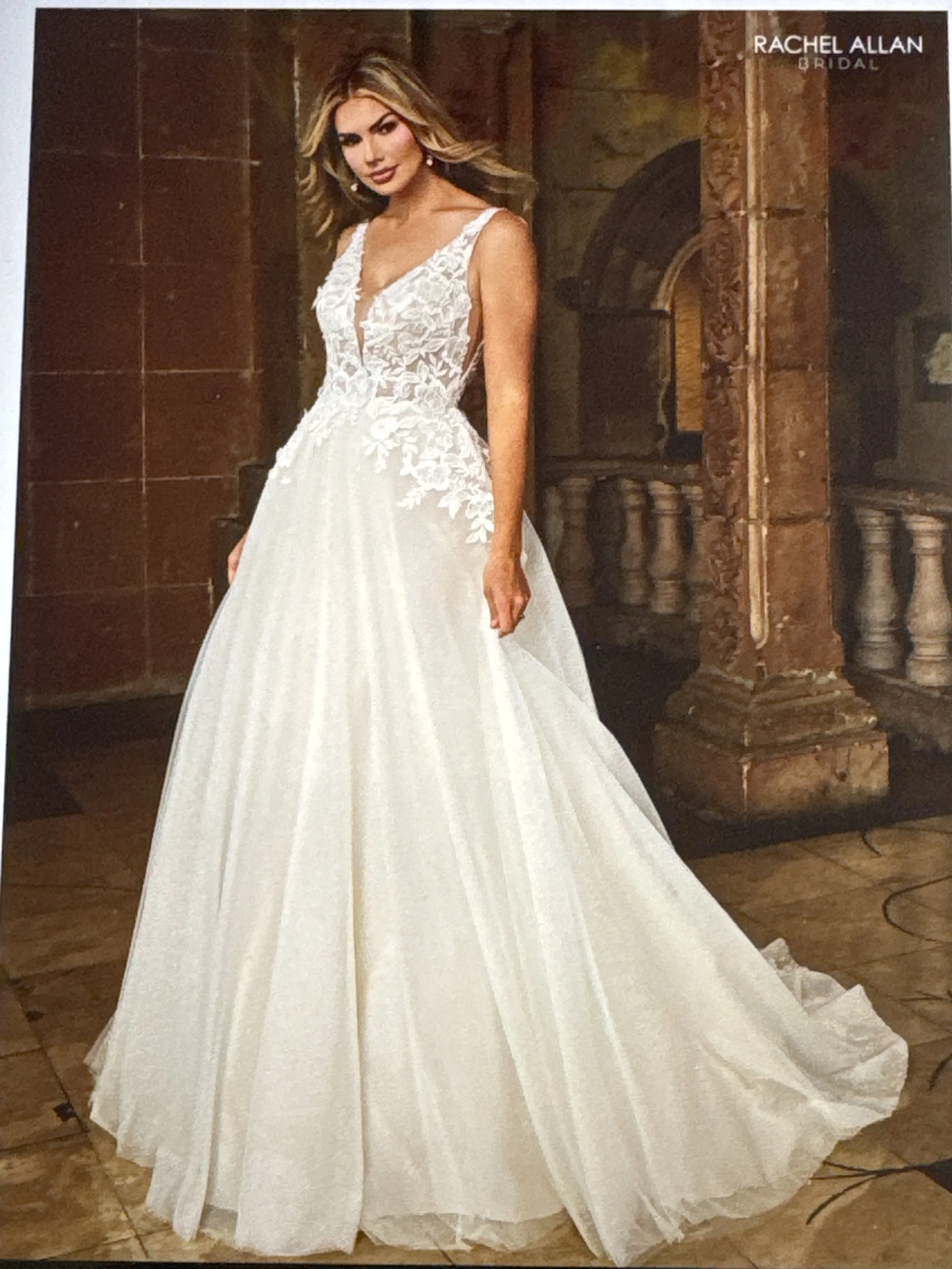 RACHEL ALLAN STYLE RB3222