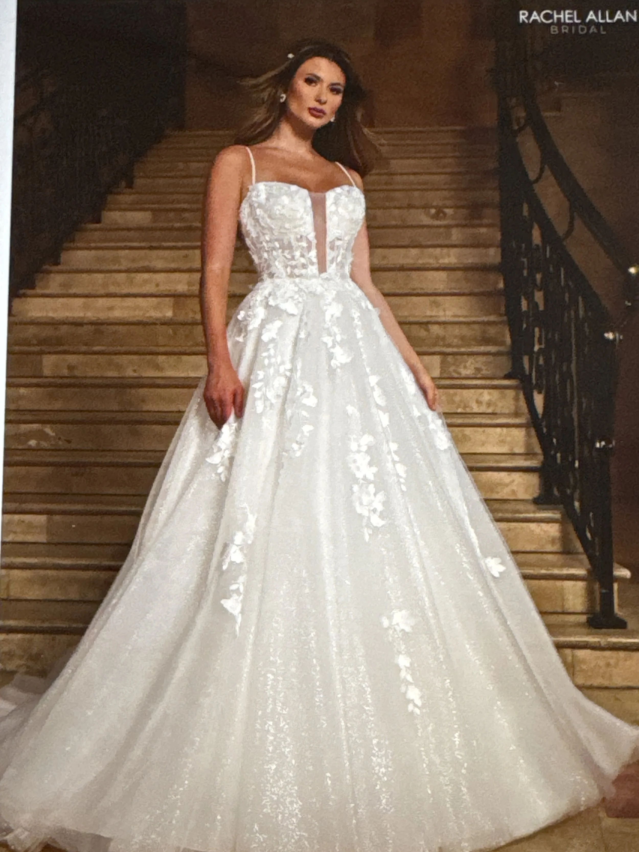 RACHEL ALLAN STYLE RB5084