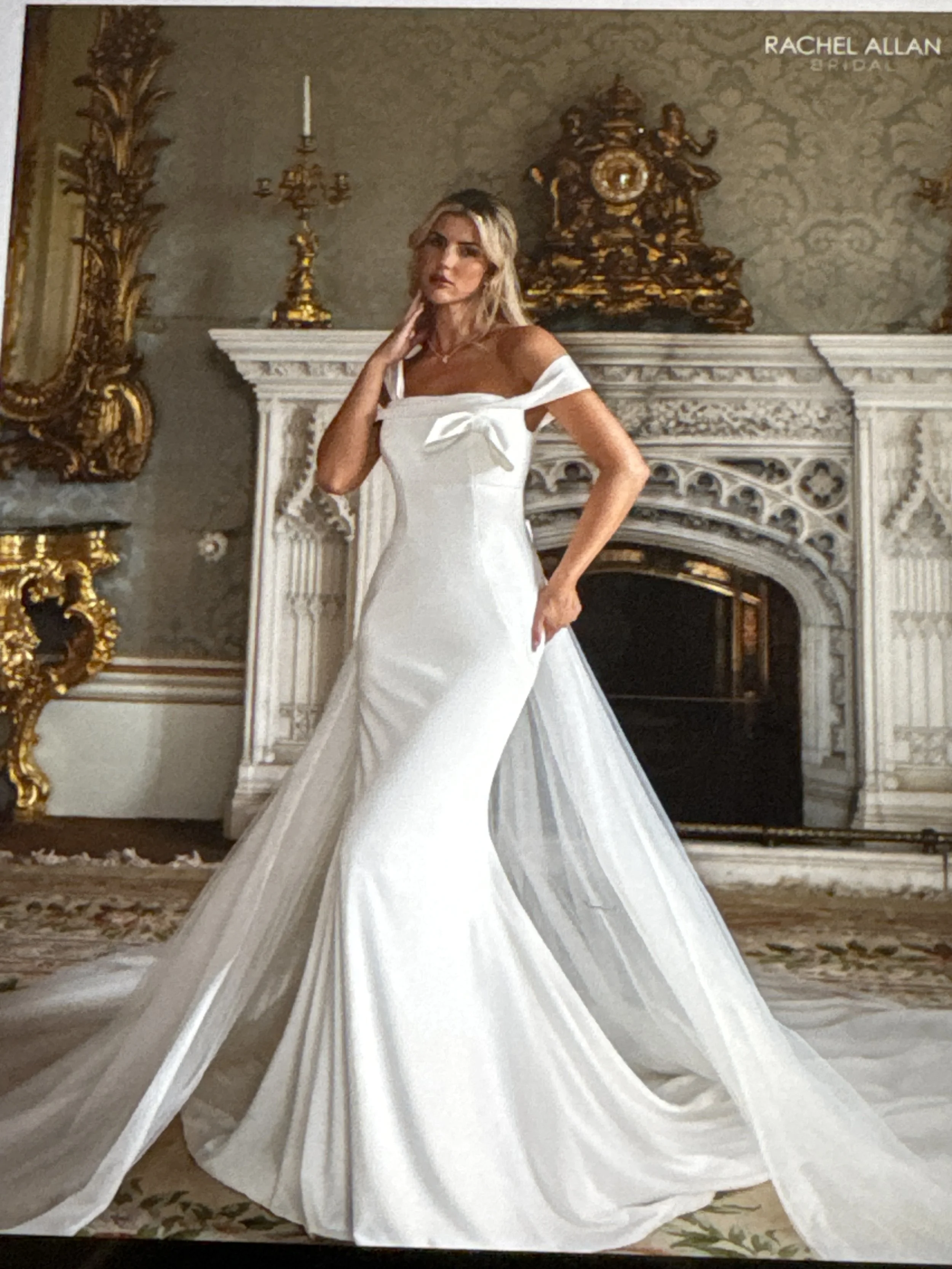 RACHEL ALLAN STYLE RB2238